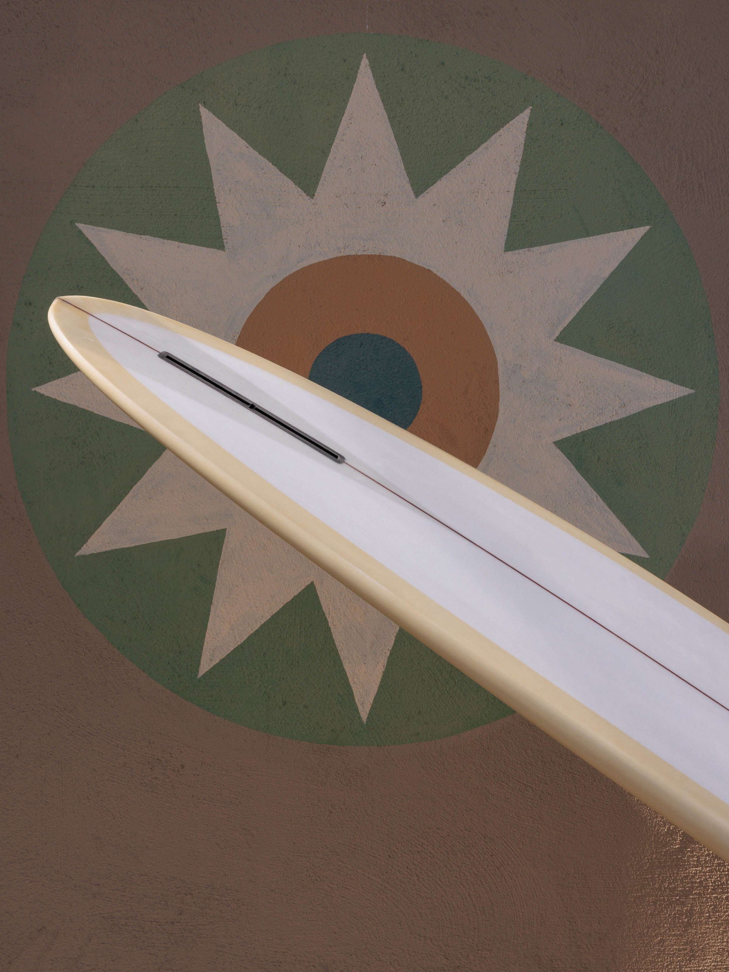 7'4 Grant Noble Homesick - Mollusk Surf Shop - description