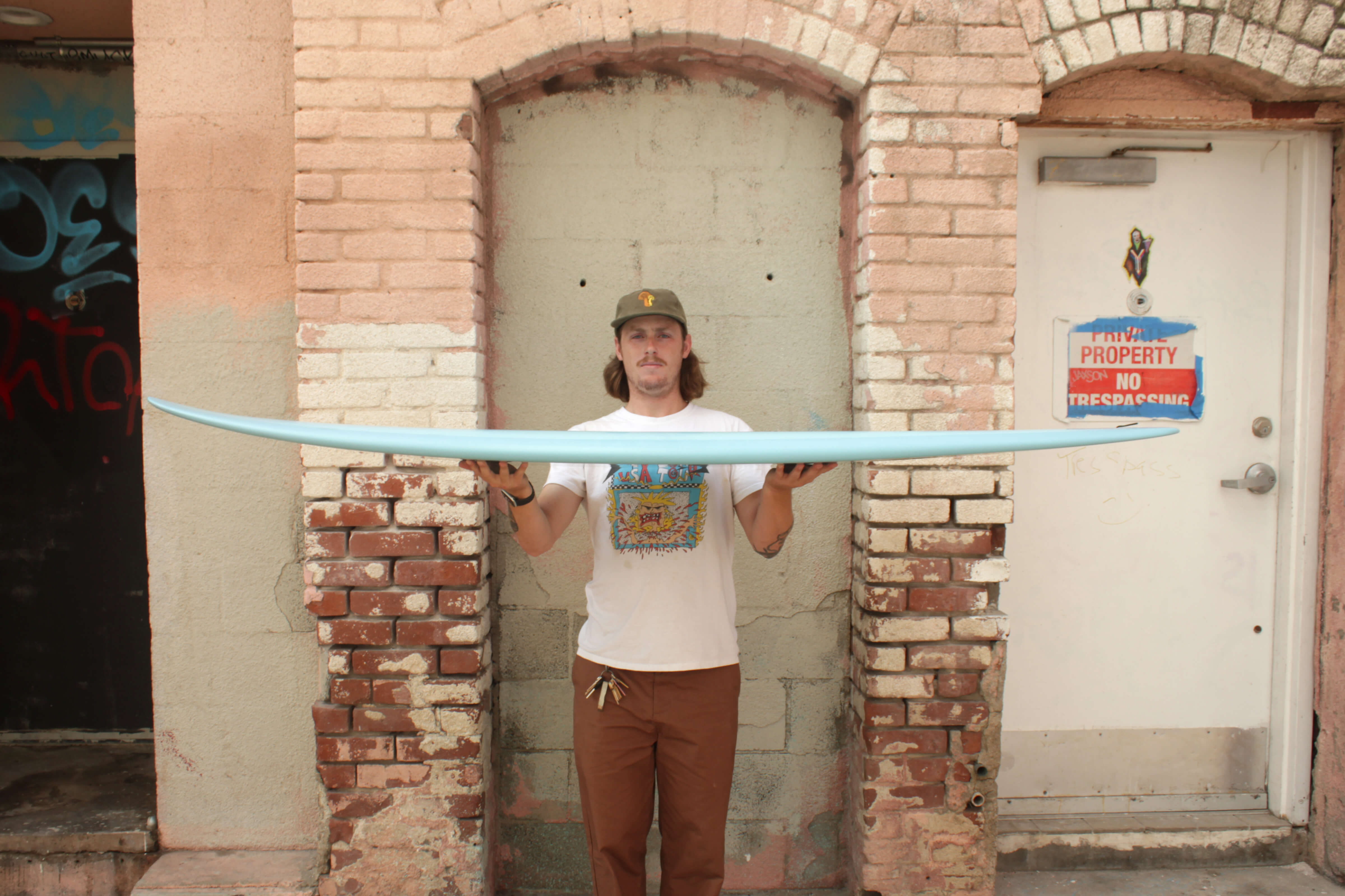 7'4 Hanel Egg - Mollusk Surf Shop