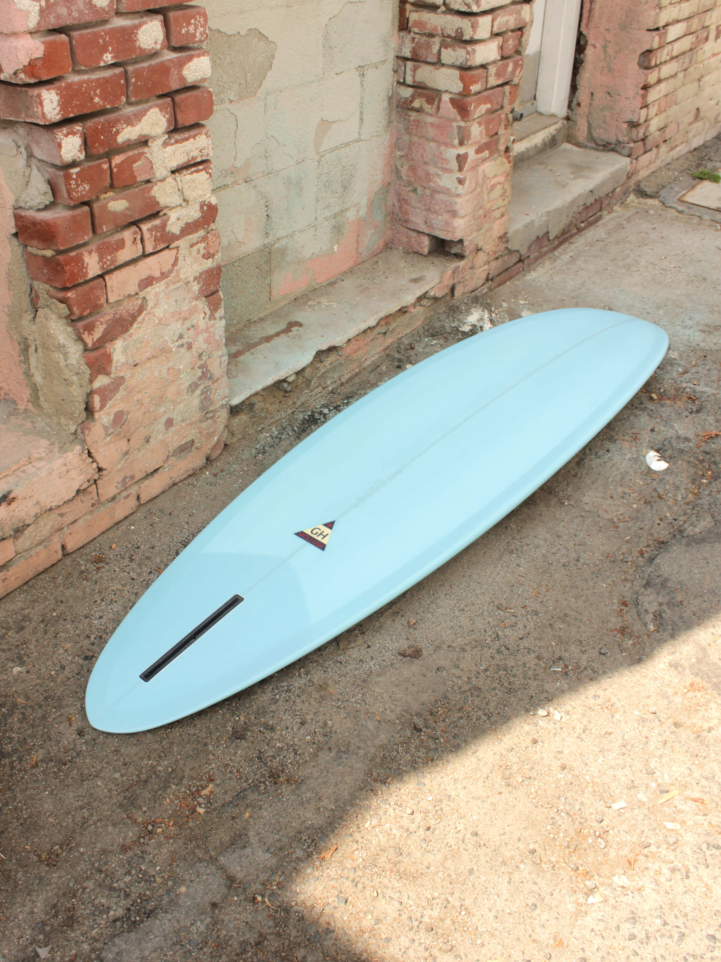 7'4 Hanel Egg - Mollusk Surf Shop