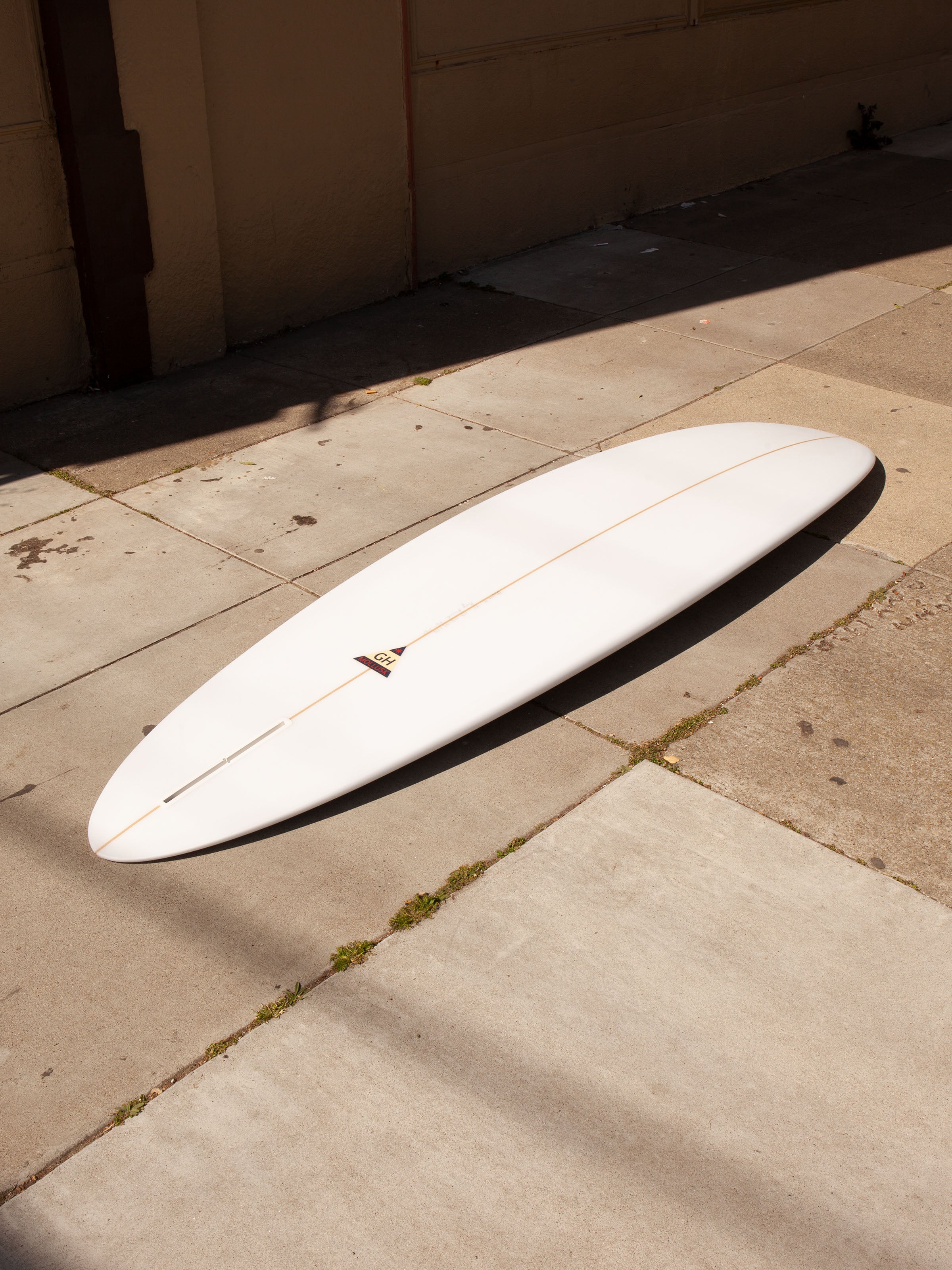 7'4 Hanel Egg - Mollusk Surf Shop
