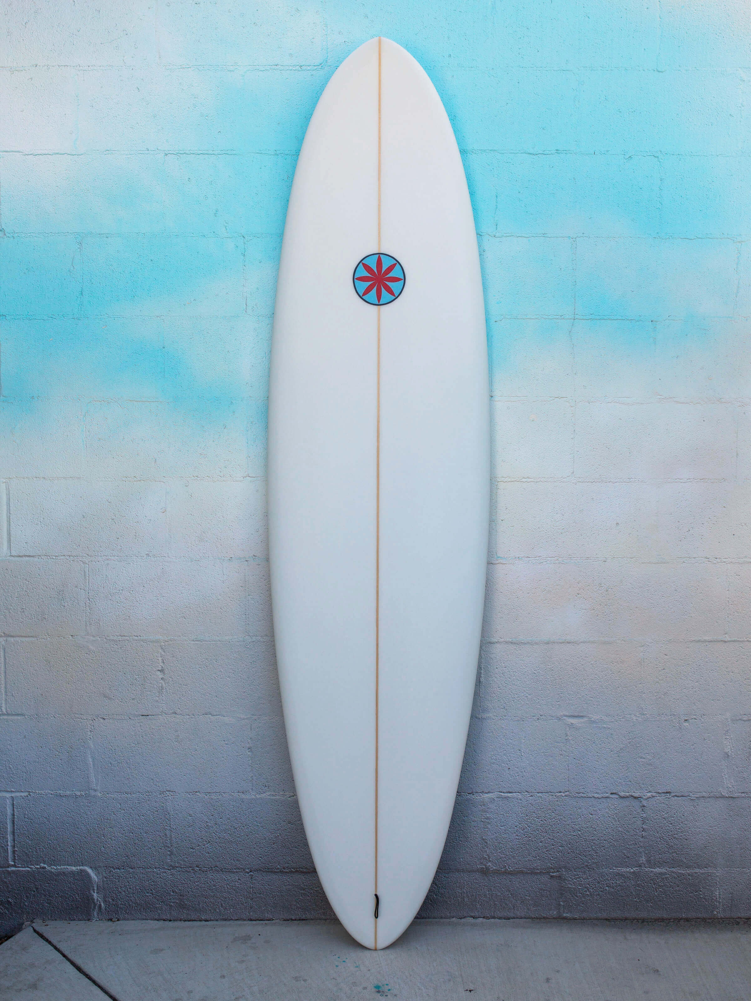 7'4 Hanel Egg - Mollusk Surf Shop