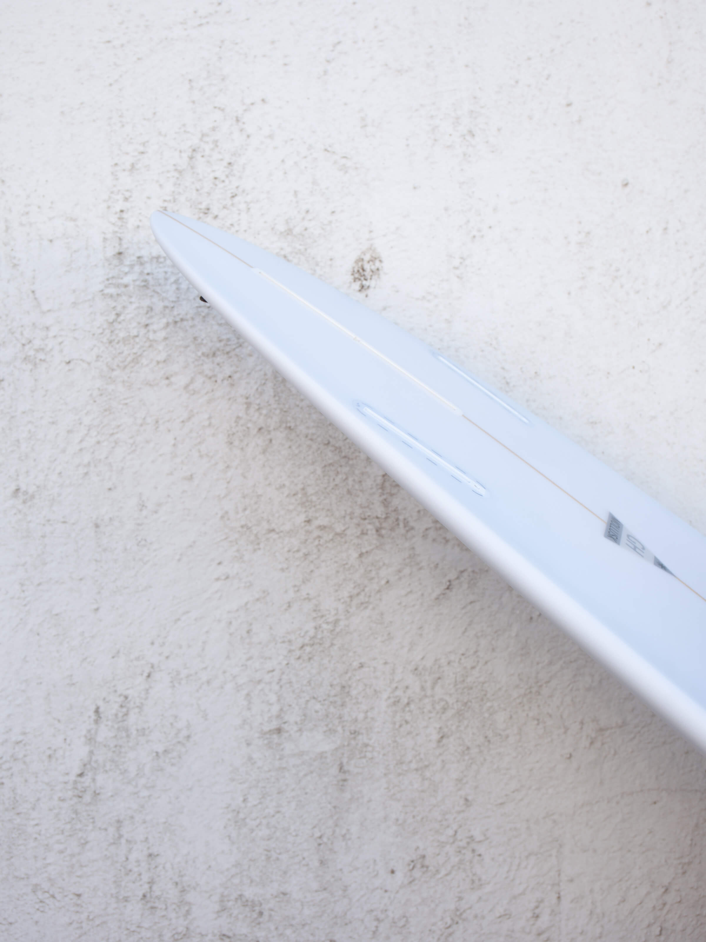 7'4 Hanel Egg 2+1 - Mollusk Surf Shop - description