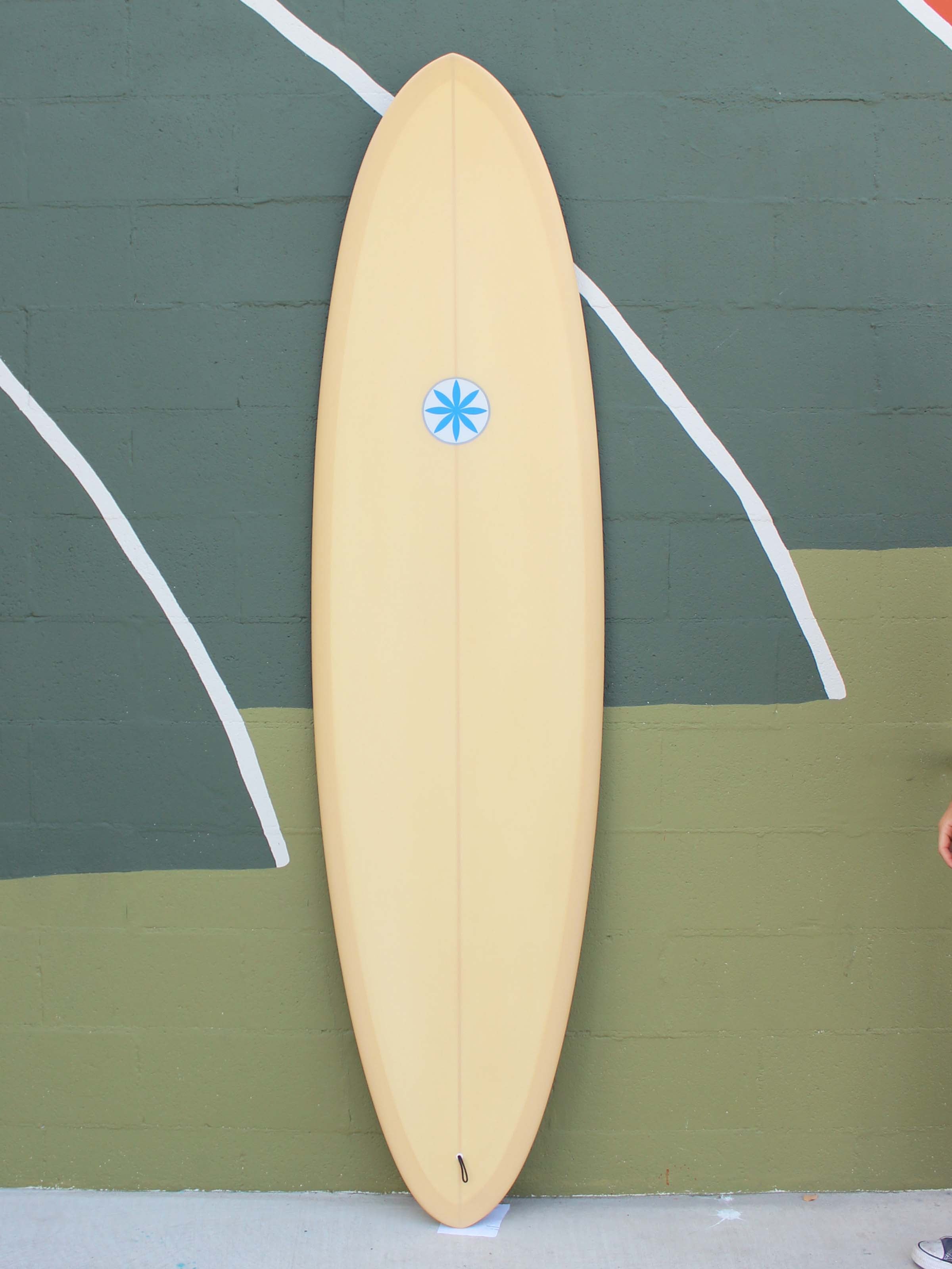 7'4 Hanel Egg - Mollusk Surf Shop