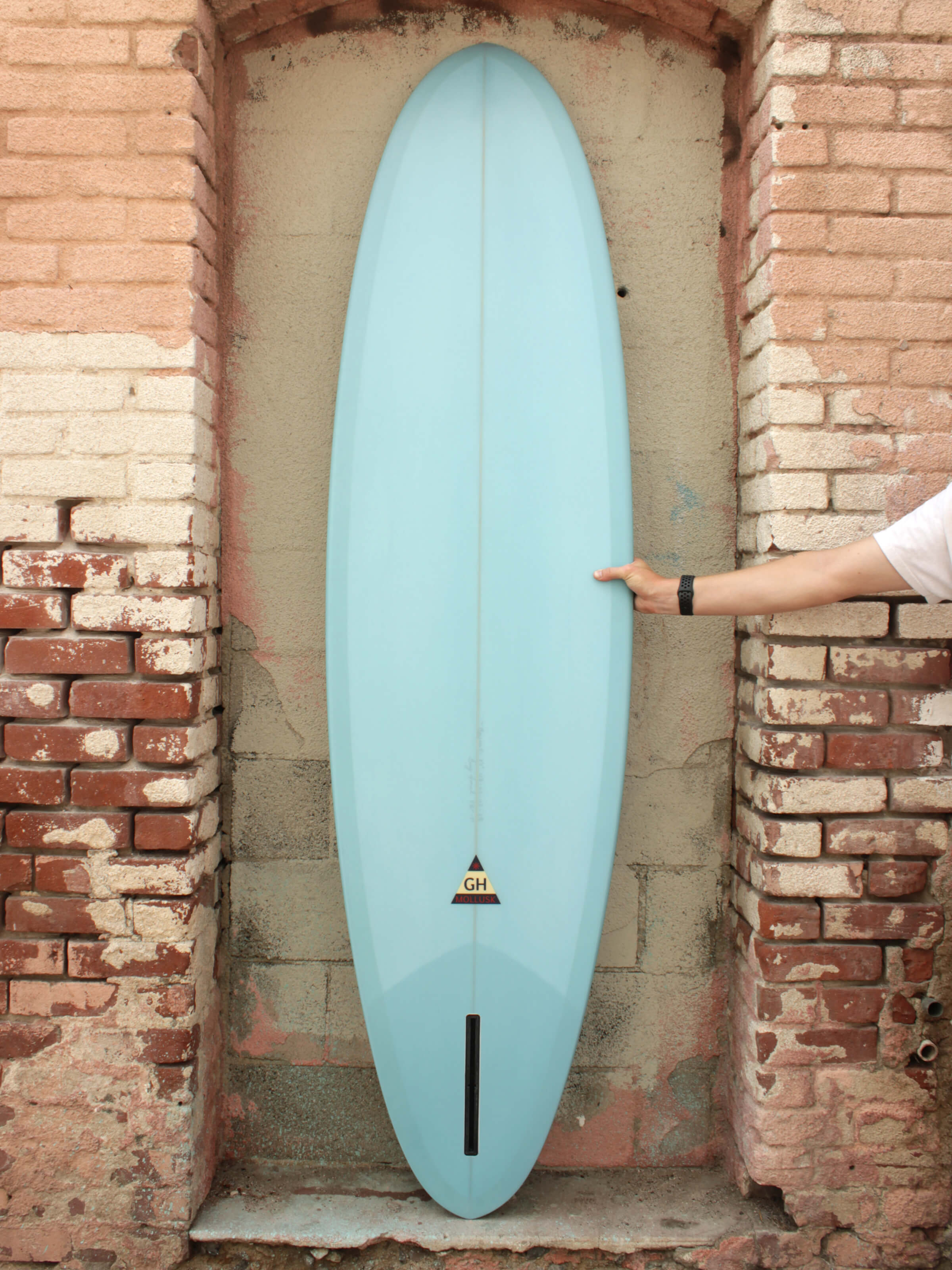 7'4 Hanel Egg - Mollusk Surf Shop