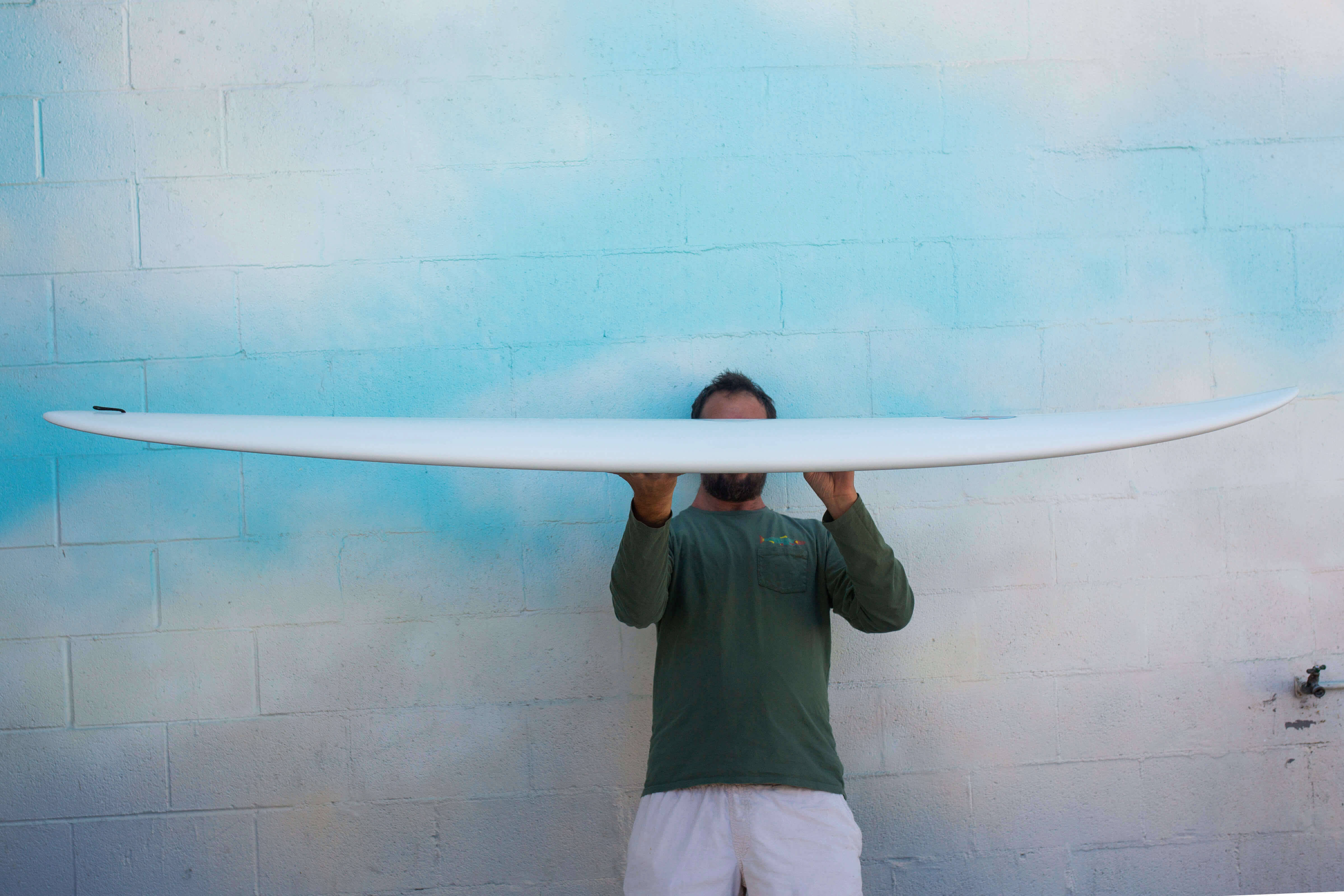 7'4 Hanel Egg - Mollusk Surf Shop