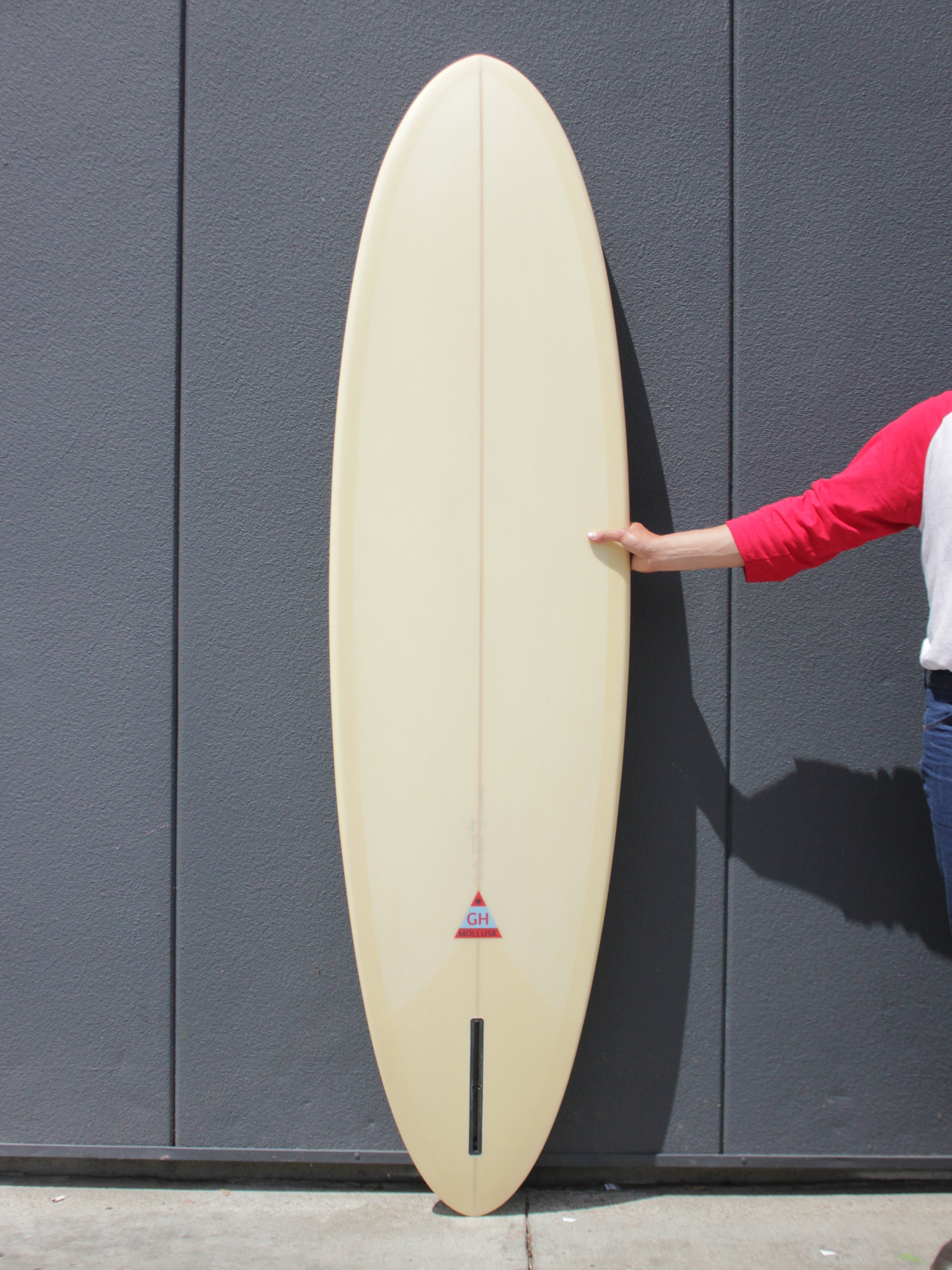 7'4 Hanel Egg - Mollusk Surf Shop