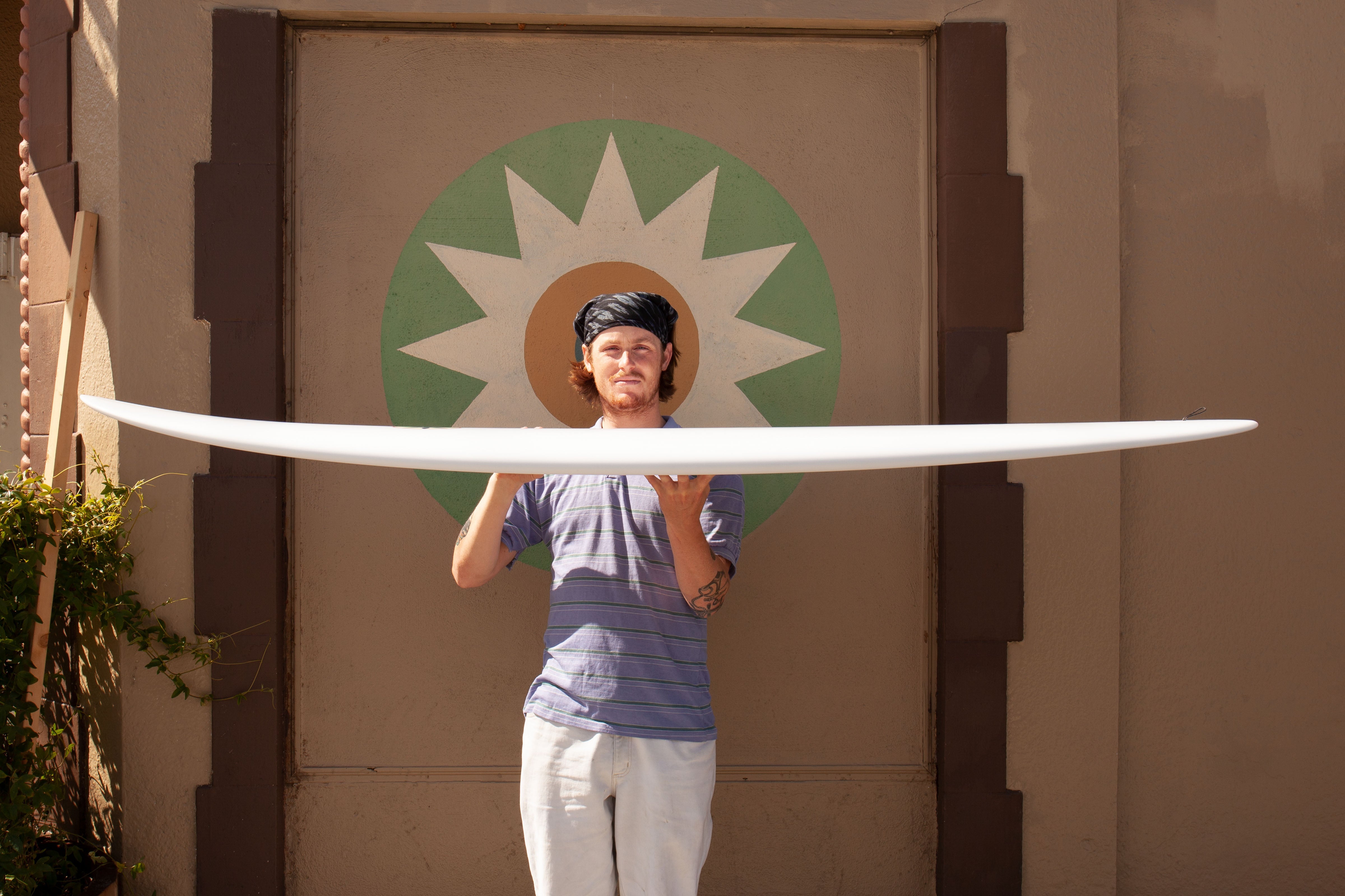 7'4 Hanel Egg - Mollusk Surf Shop
