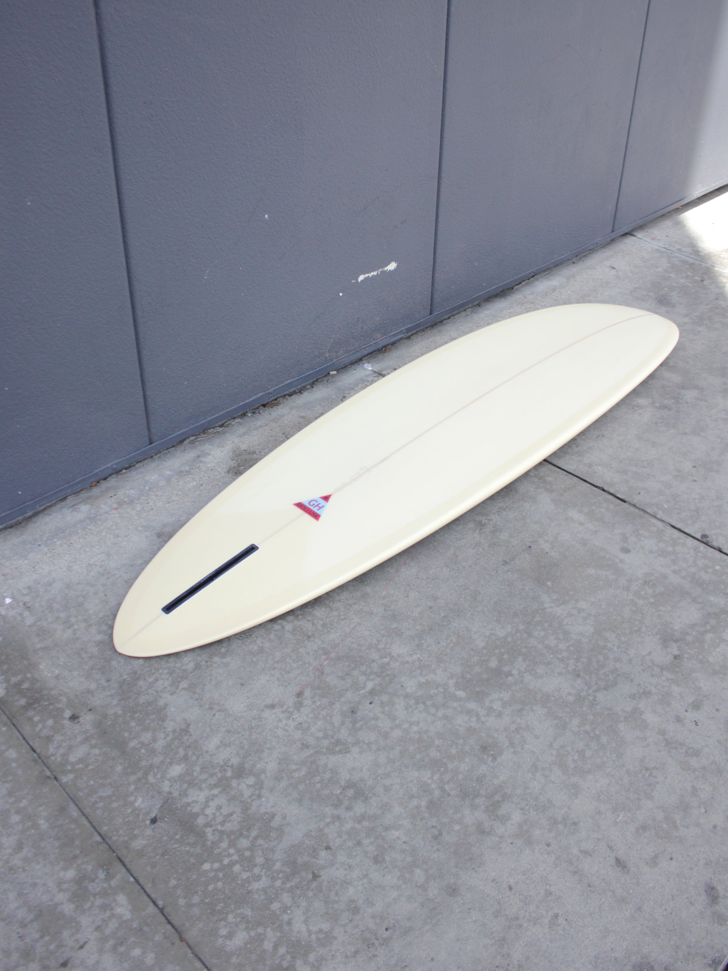 7'4 Hanel Egg - Mollusk Surf Shop