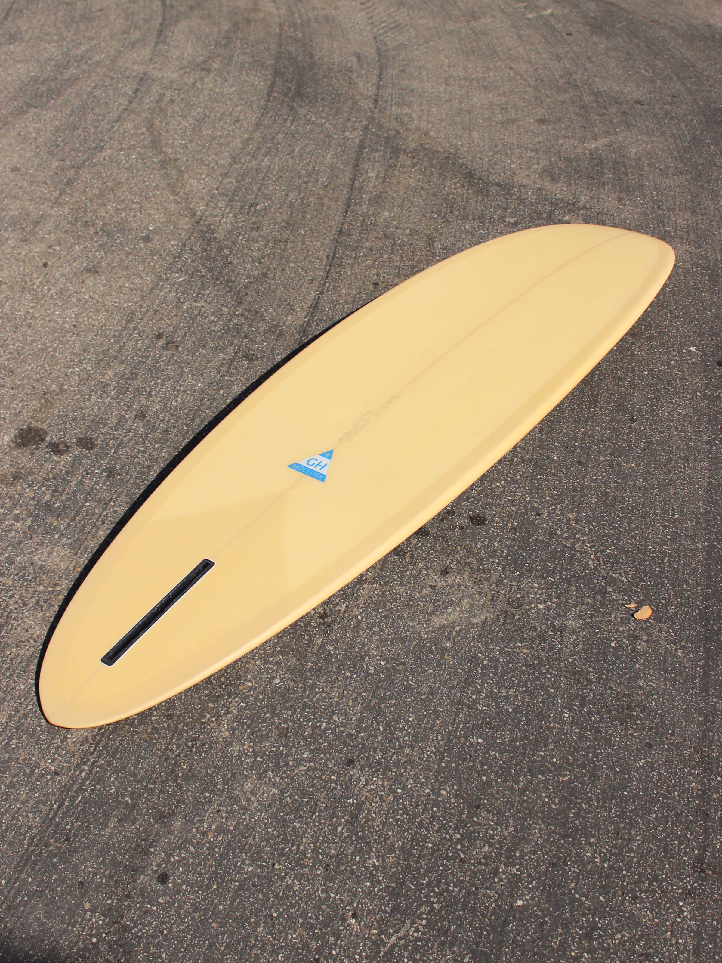 7'4 Hanel Egg - Mollusk Surf Shop