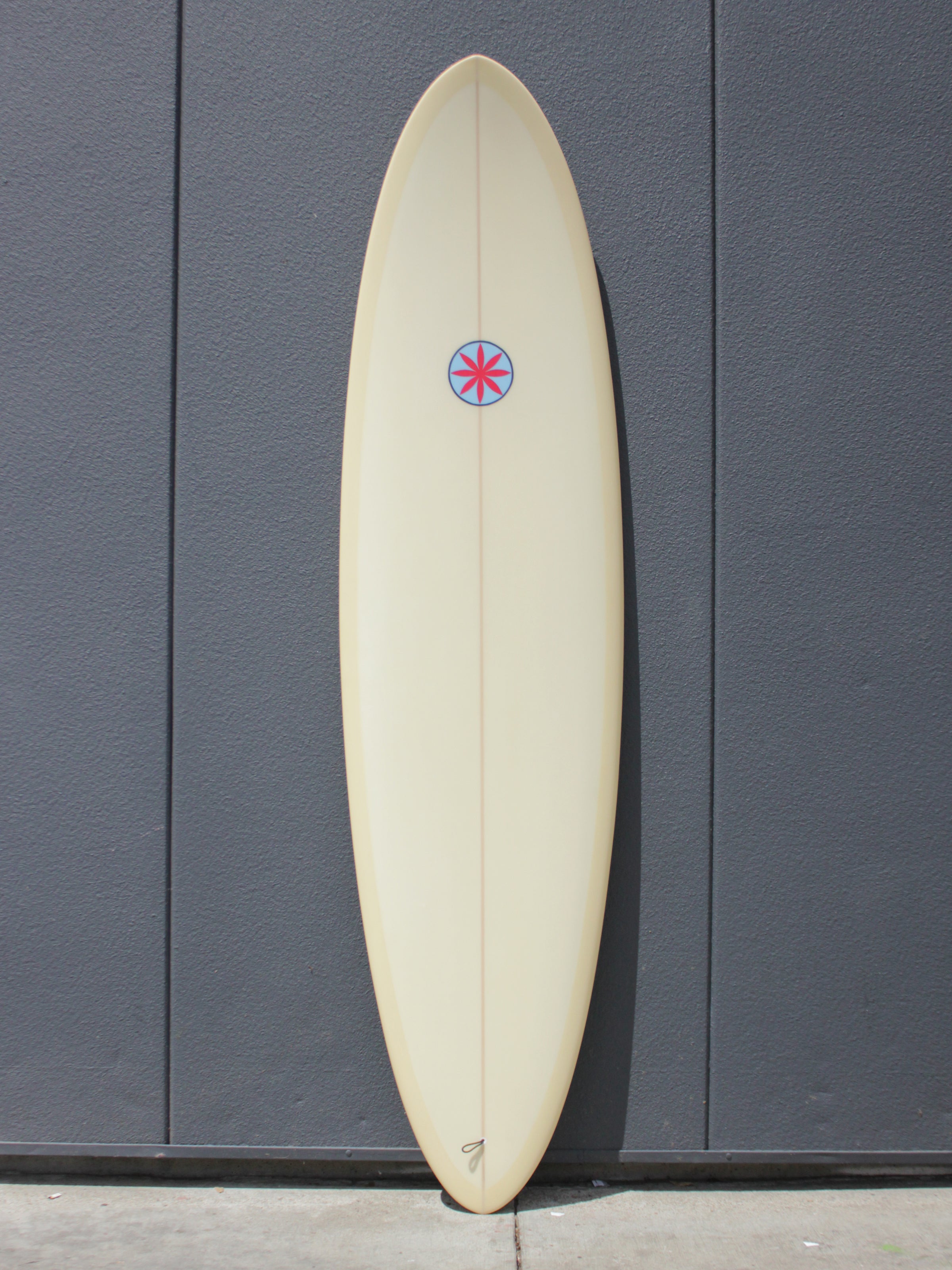 7'4 Hanel Egg - Mollusk Surf Shop