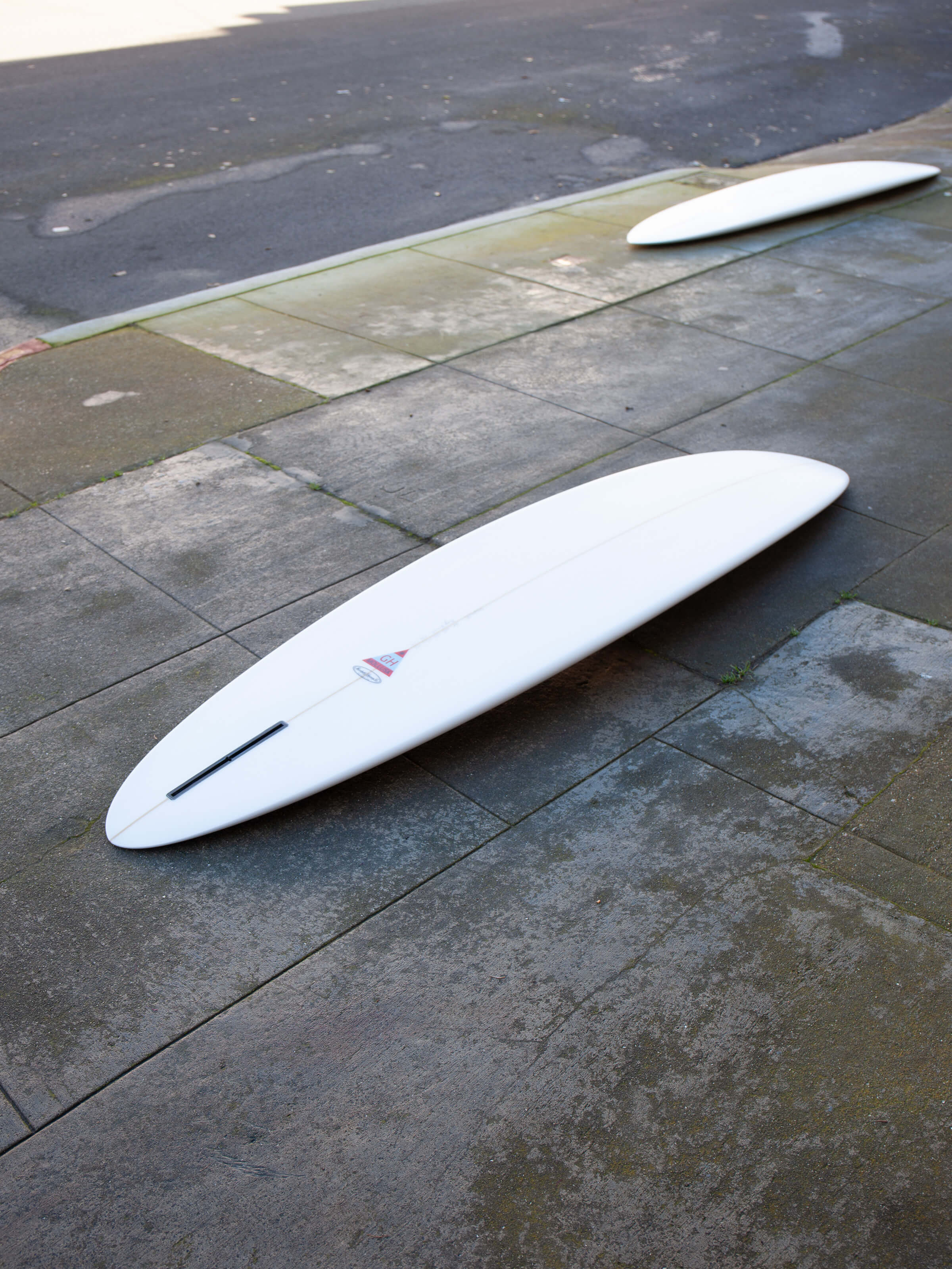 7'4 Hanel Egg - Mollusk Surf Shop