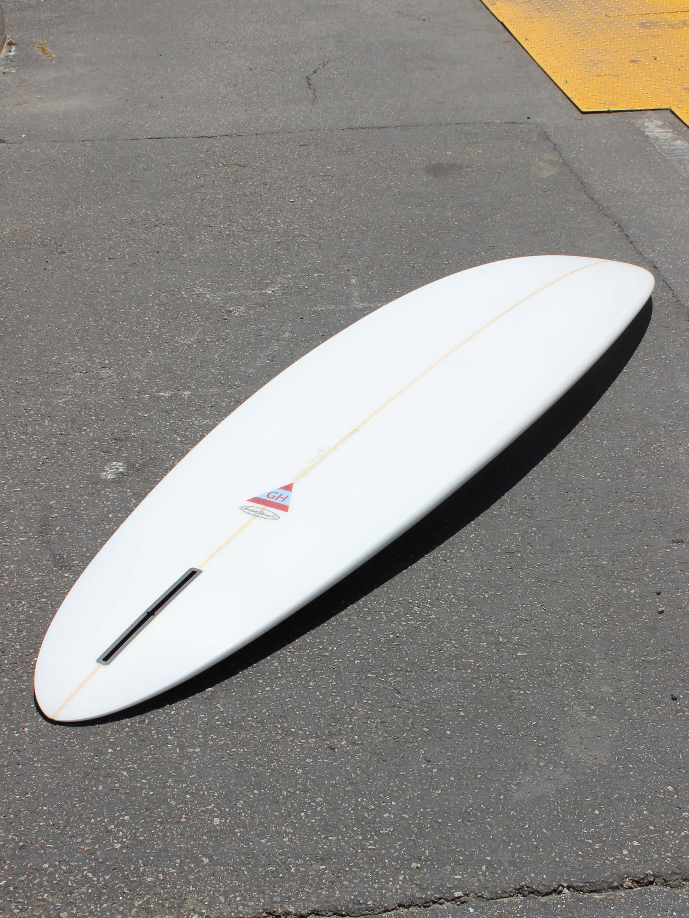 7'4 Hanel Egg - Mollusk Surf Shop