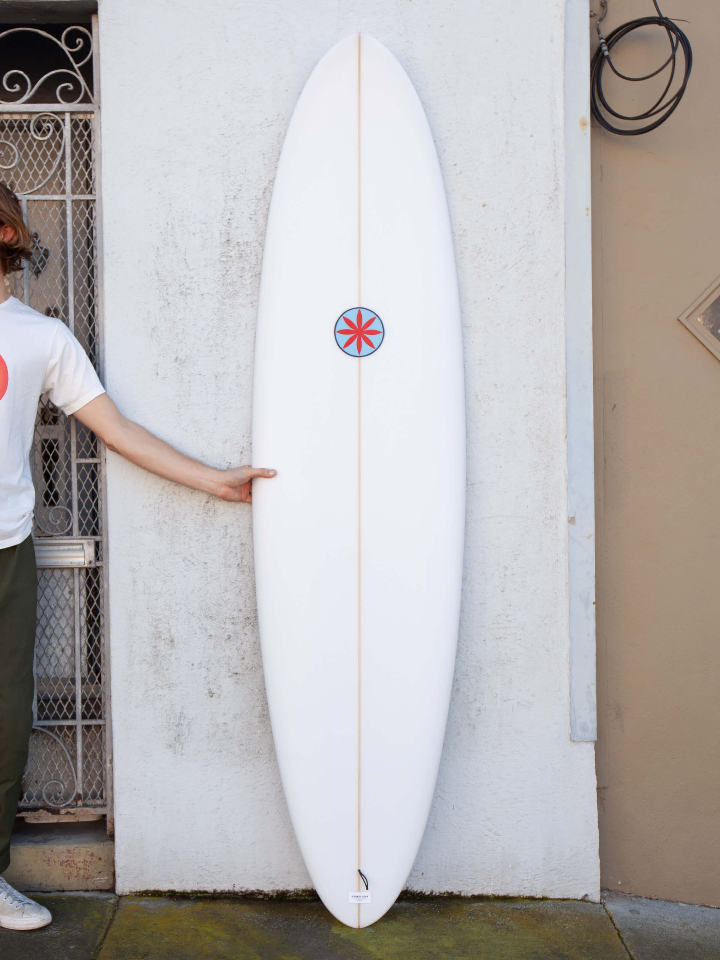 7'4 Hanel Egg - Mollusk Surf Shop