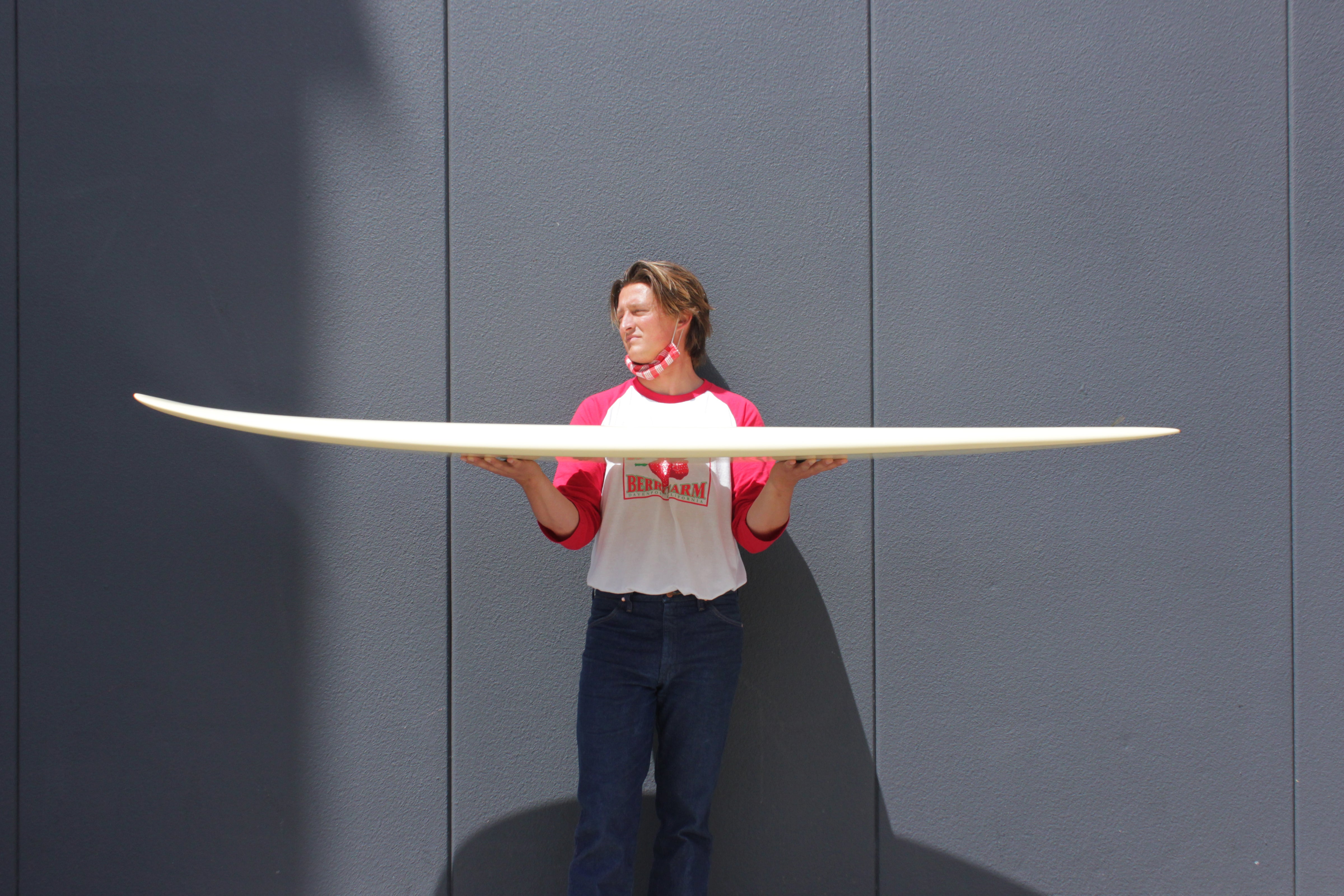 7'4 Hanel Egg - Mollusk Surf Shop