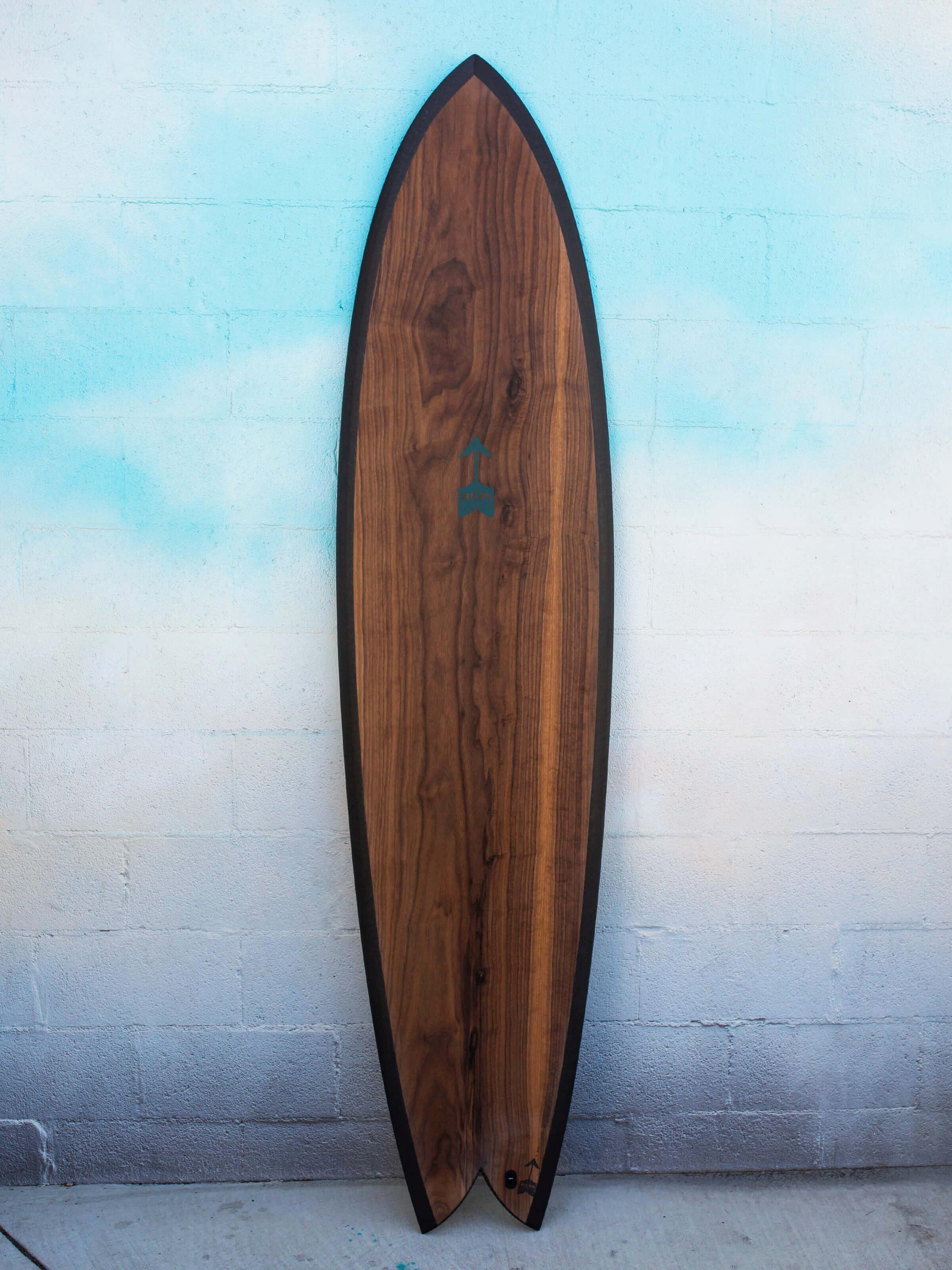 7'4 Hess Long Fish - Mollusk Surf Shop