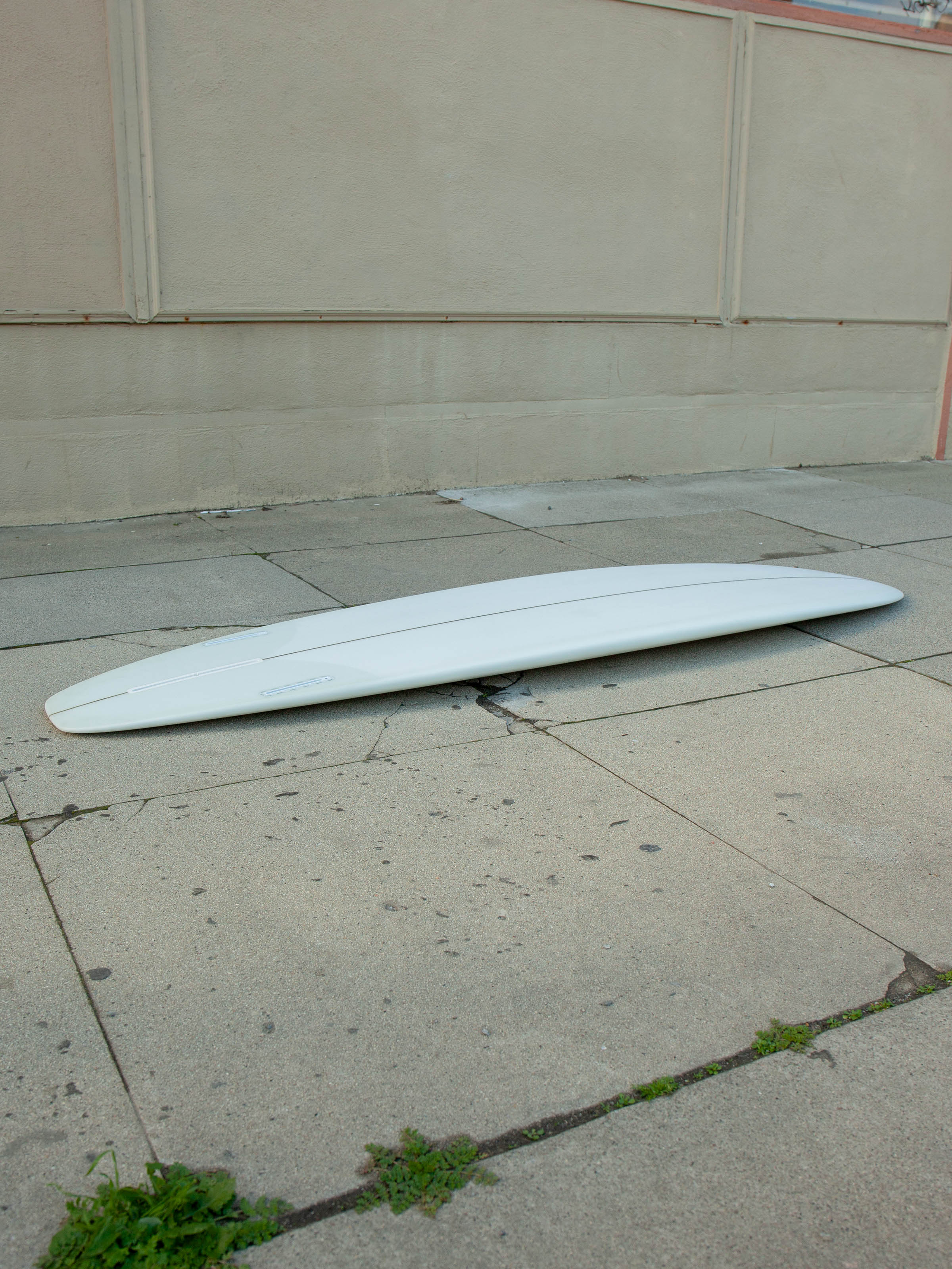 7'4 Jeff Svoboda Pepper Daniel Eggy 2 + 1 - Mollusk Surf Shop