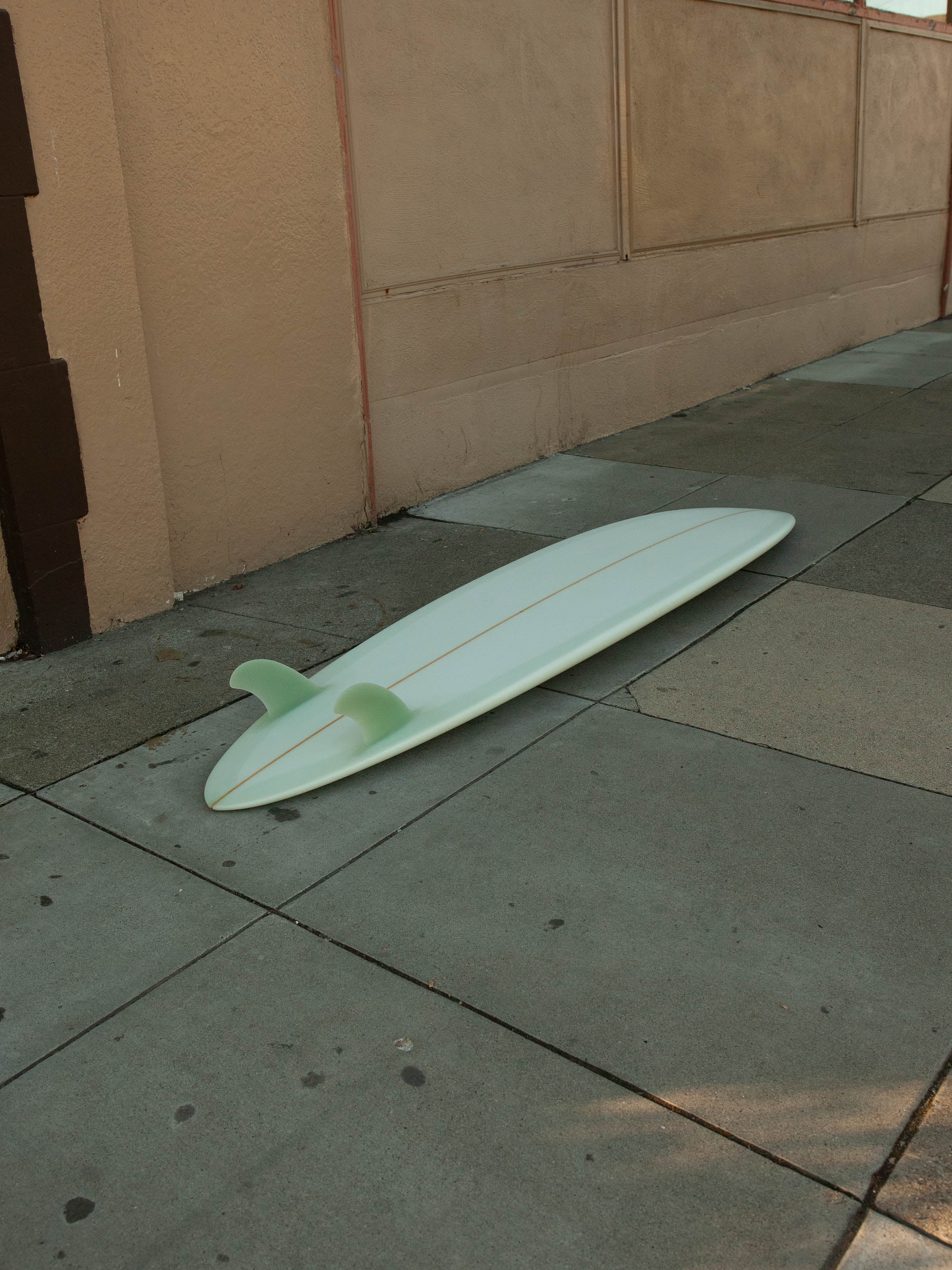 7'4 Jeff Svoboda Tarotplane - Mollusk Surf Shop