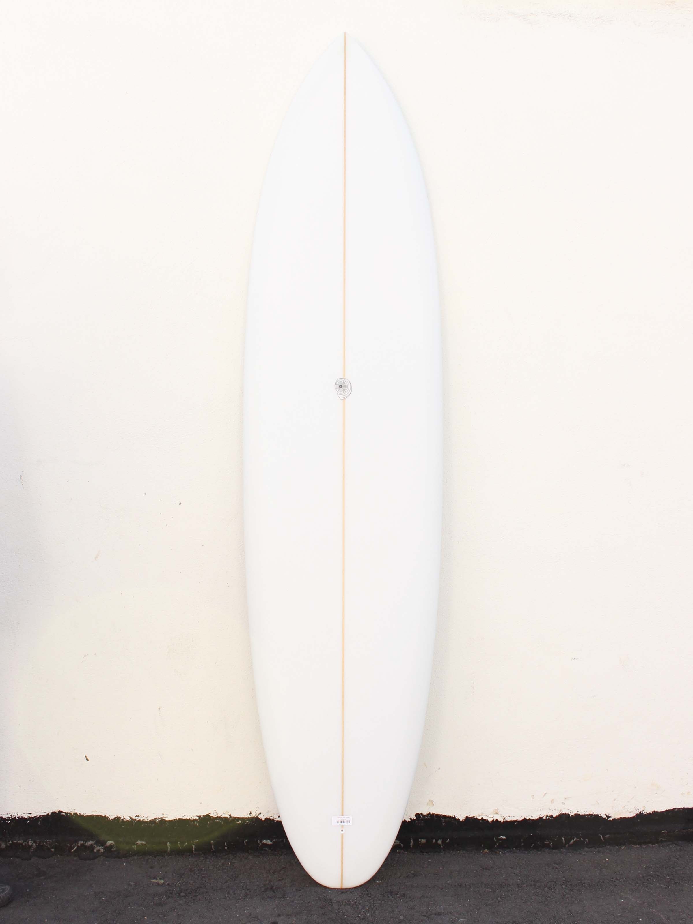 7'4 Jive Fun Zone - Mollusk Surf Shop