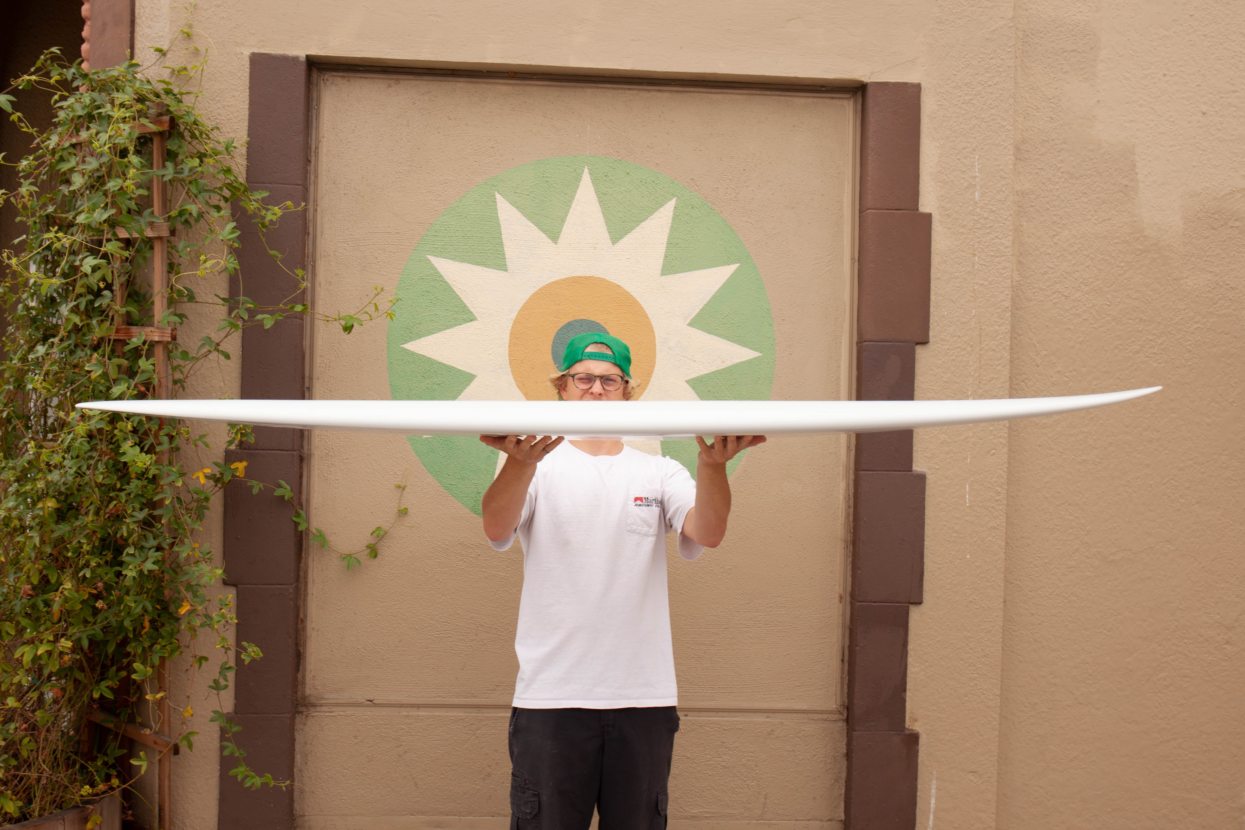 7'4 Jive Fun Zone - Mollusk Surf Shop
