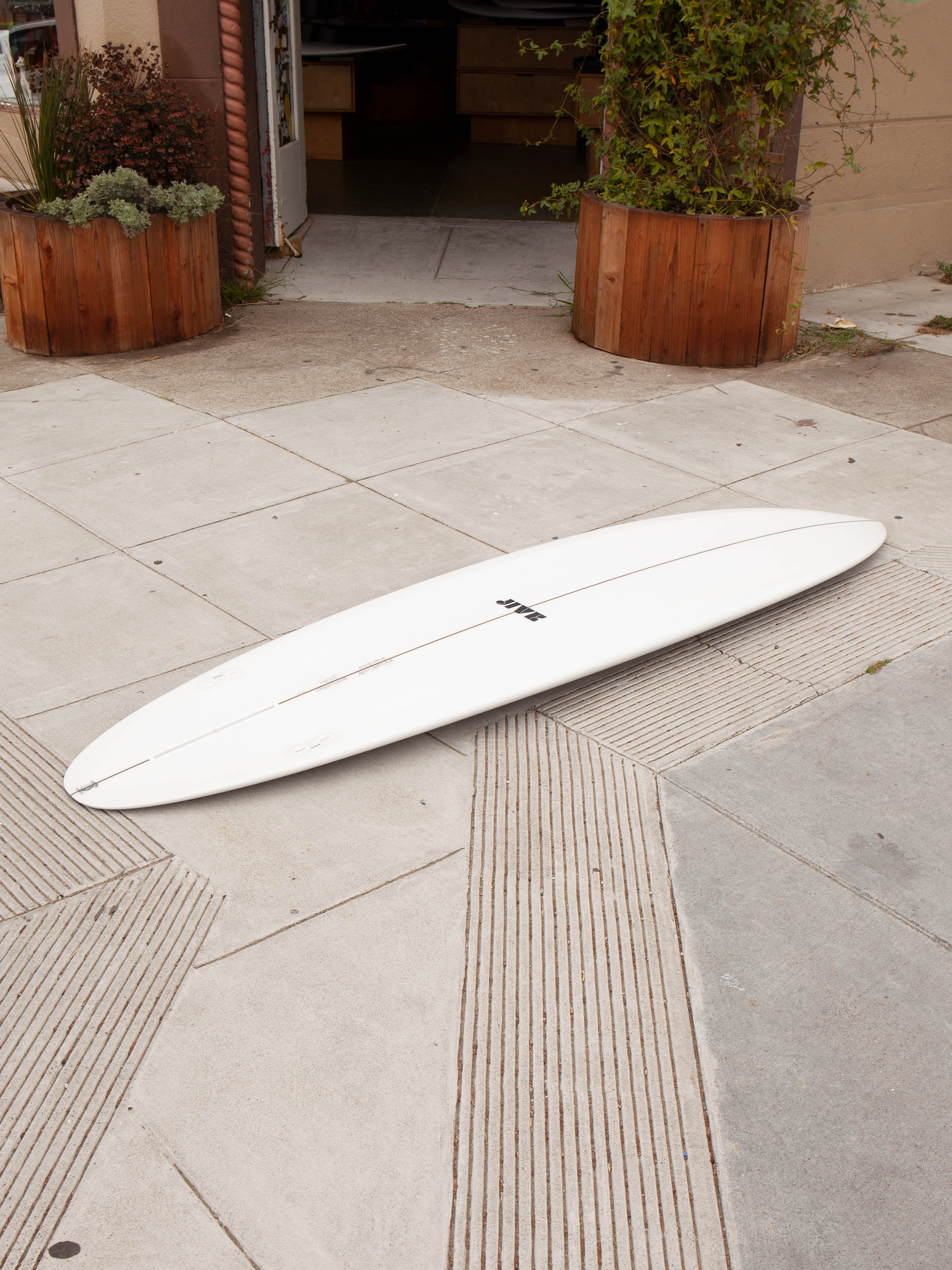 7'4 Jive Fun Zone - Mollusk Surf Shop