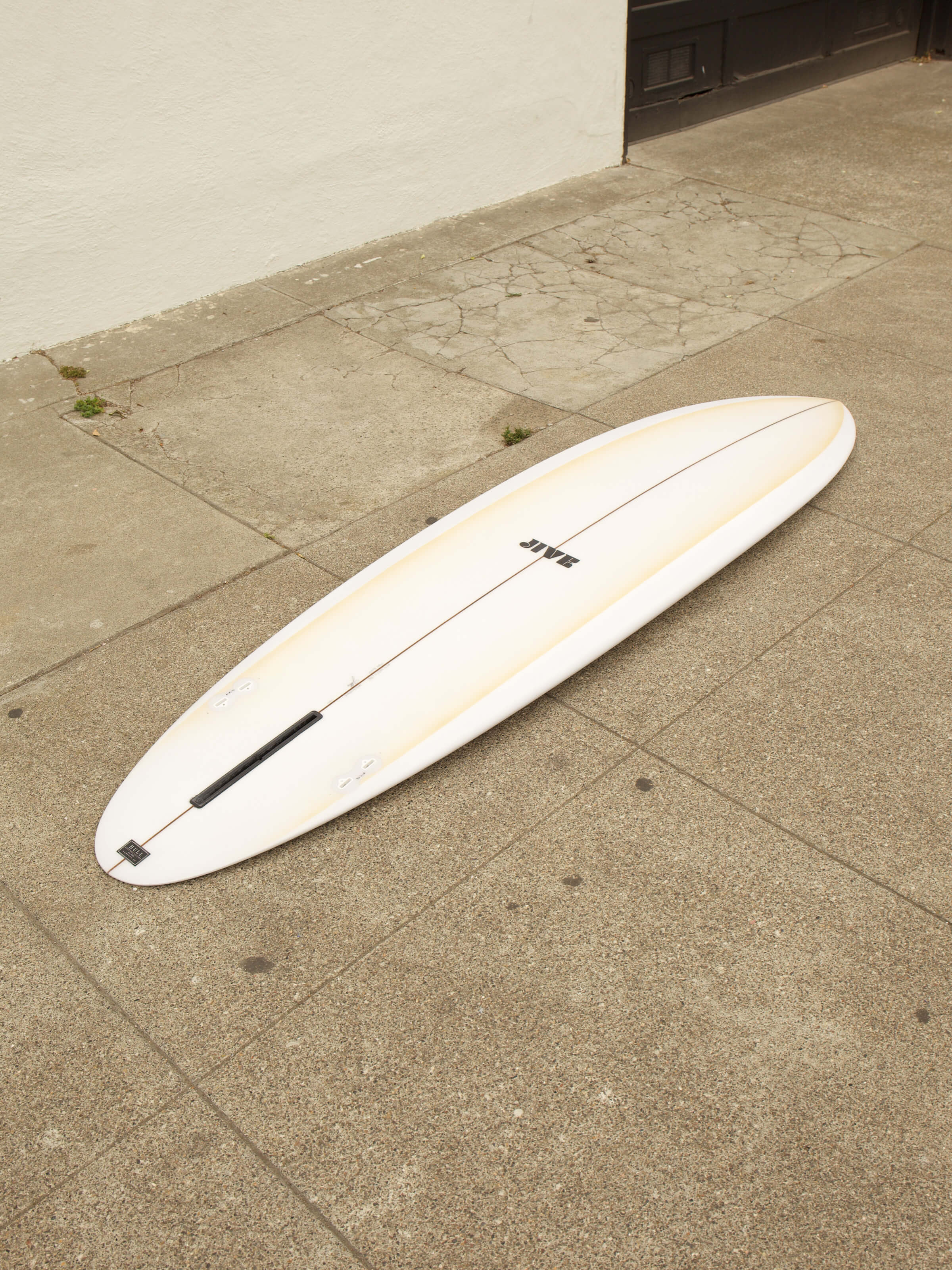 7'4 Jive Fun Zone - Mollusk Surf Shop