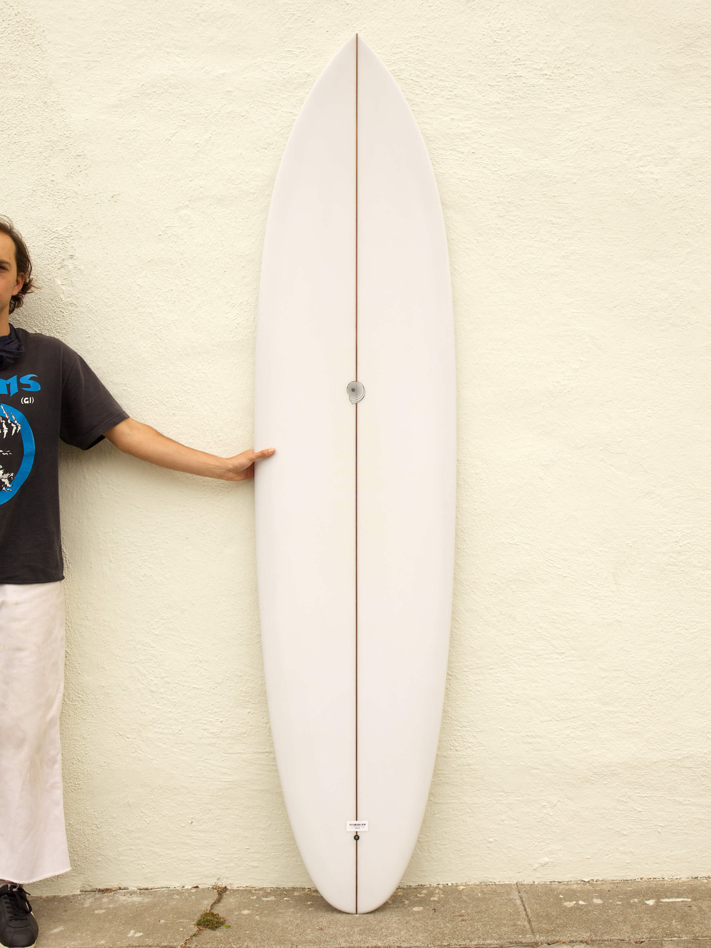 7'4 Jive Fun Zone - Mollusk Surf Shop