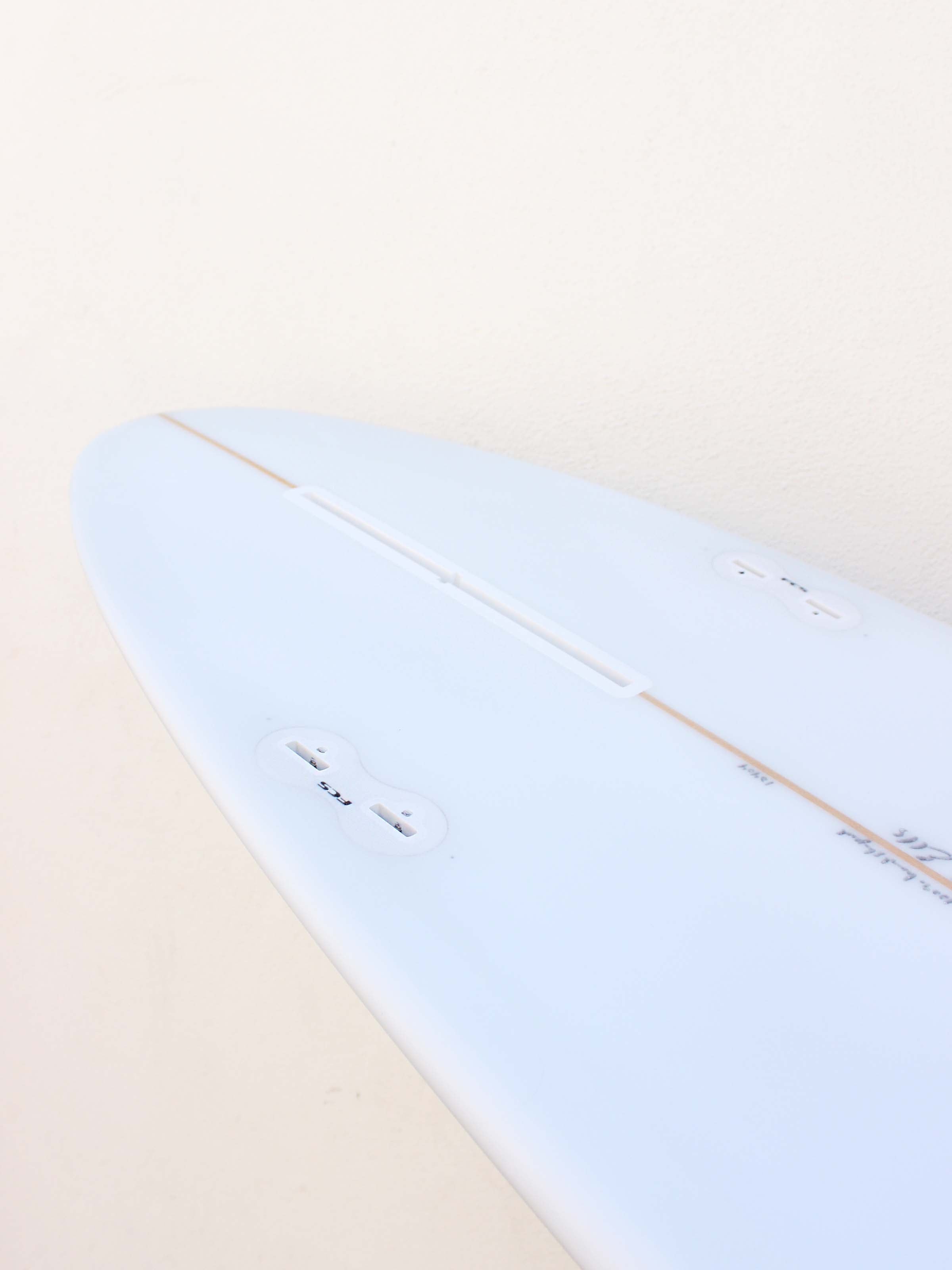 7'4 Jive Fun Zone - Mollusk Surf Shop - description