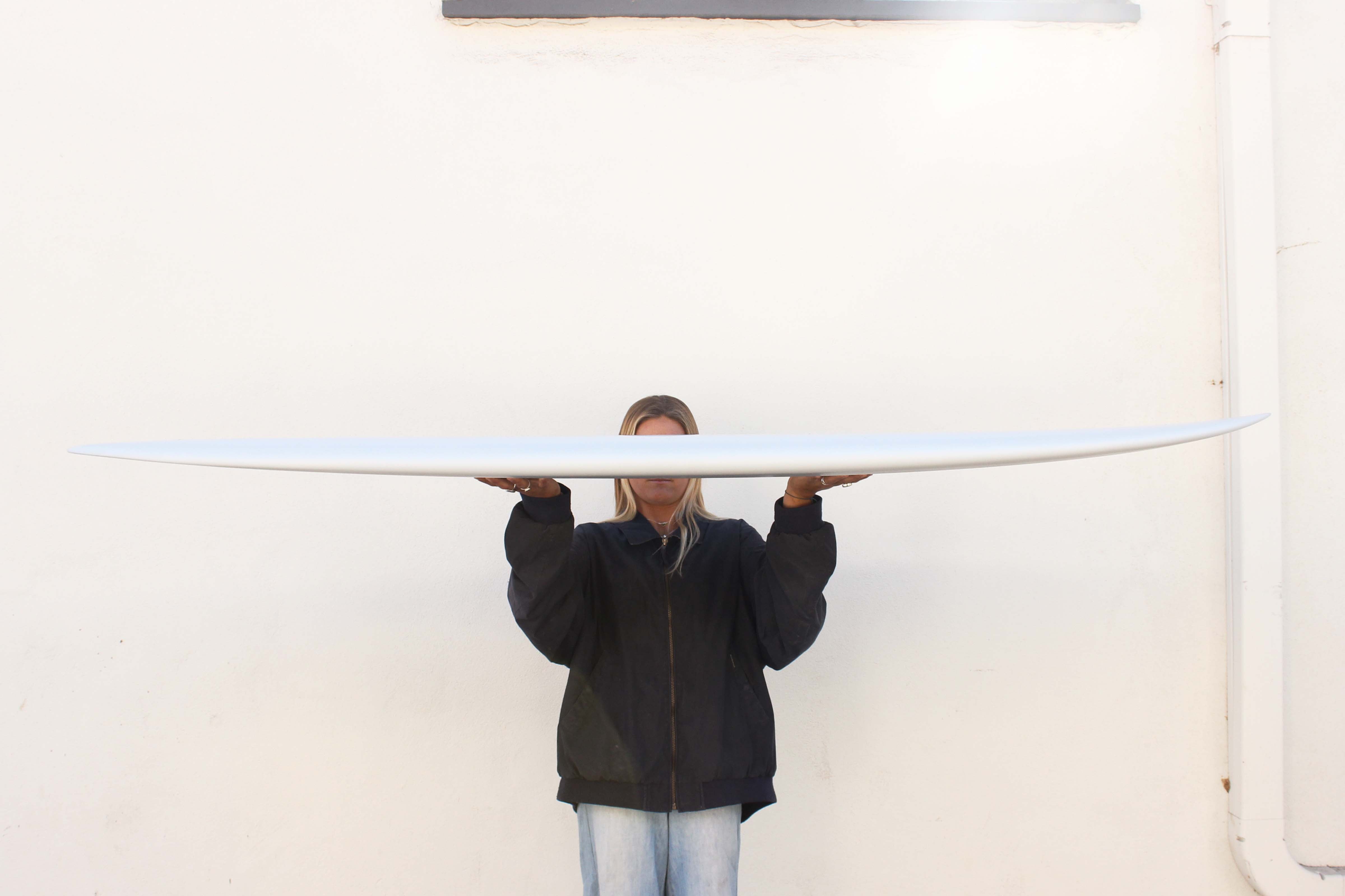 7'4 Jive Fun Zone - Mollusk Surf Shop