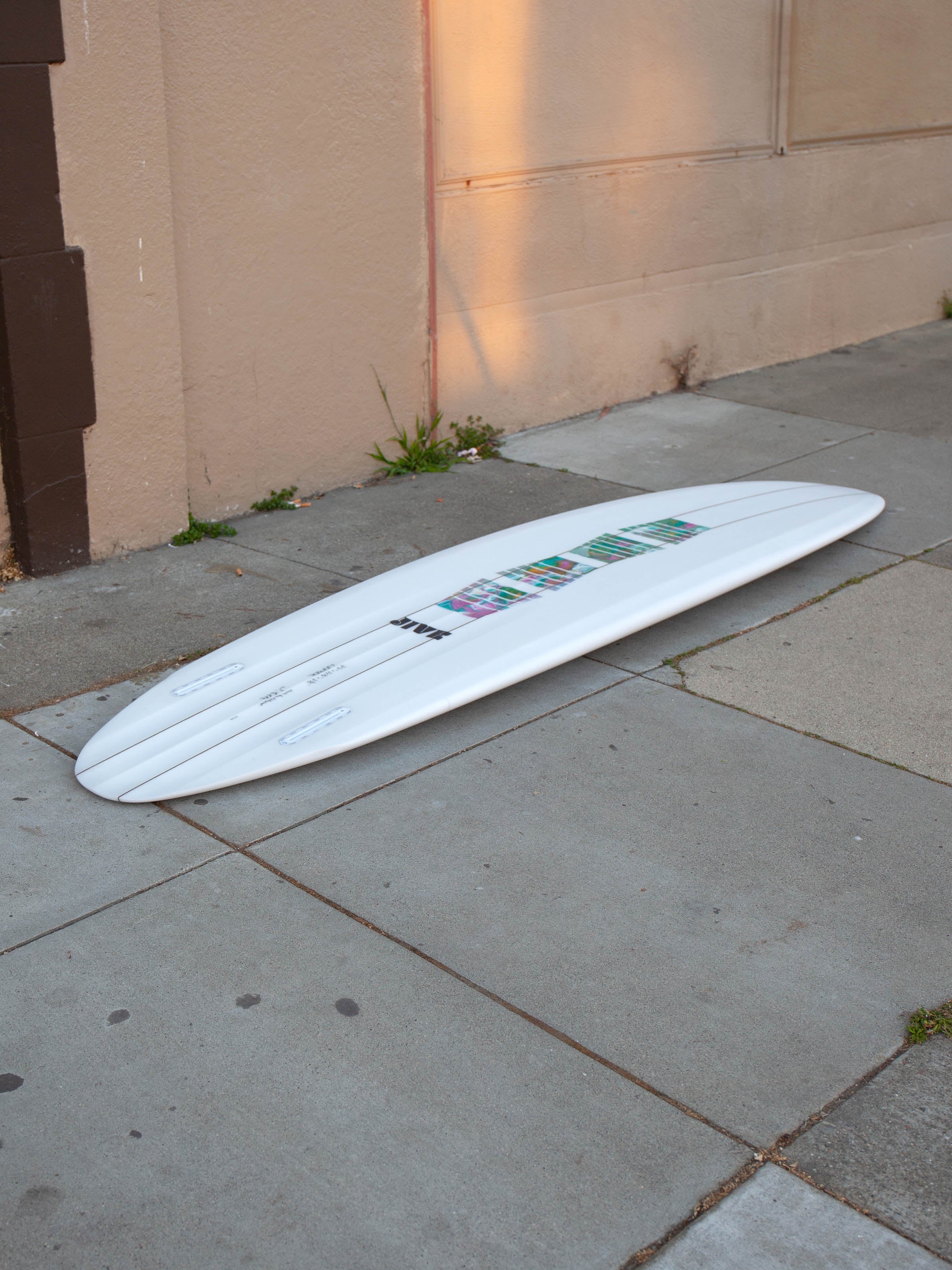 7'4 Jive Lifter - Mollusk Surf Shop
