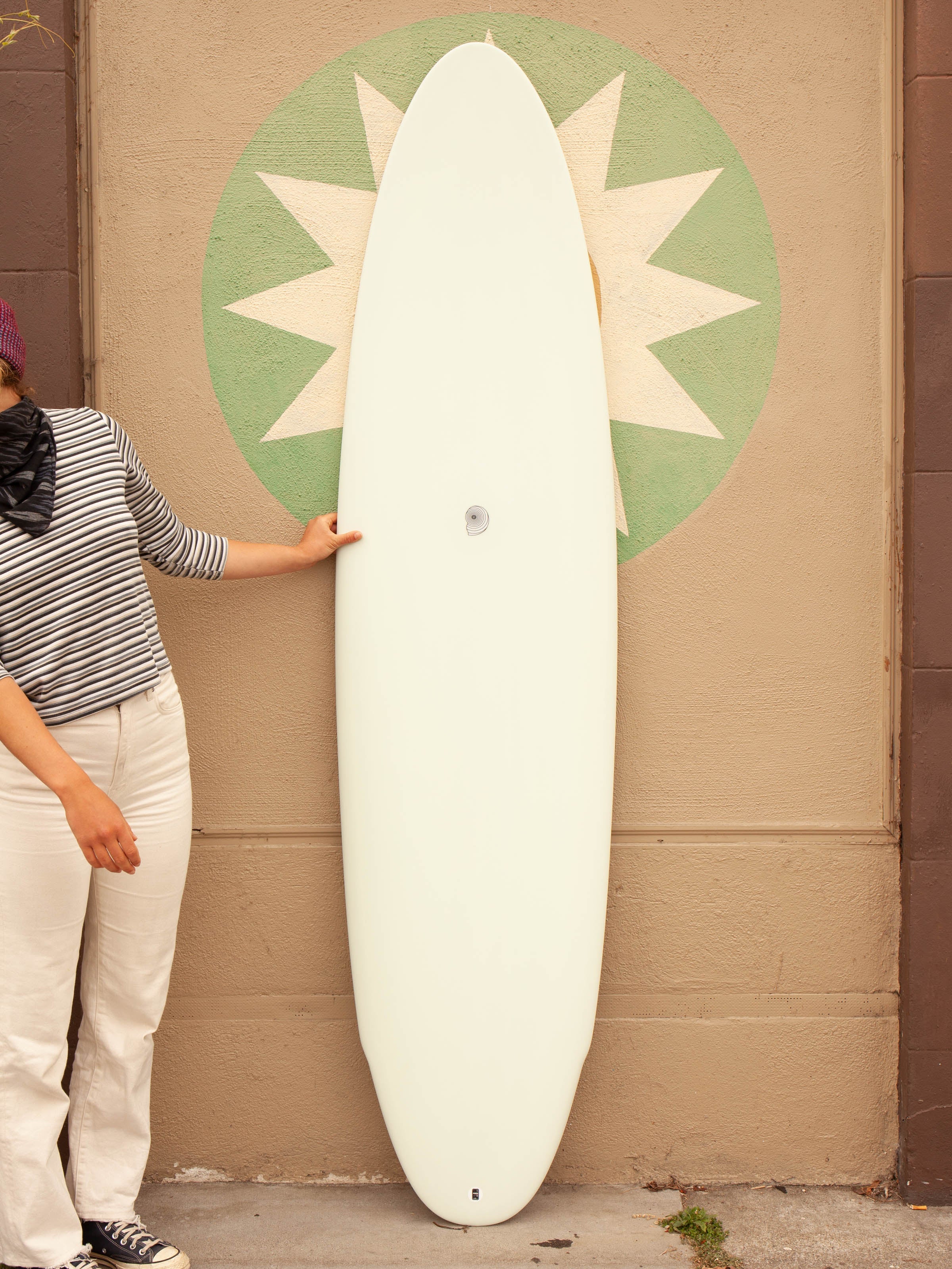 7'4 Jive Lifter - Mollusk Surf Shop