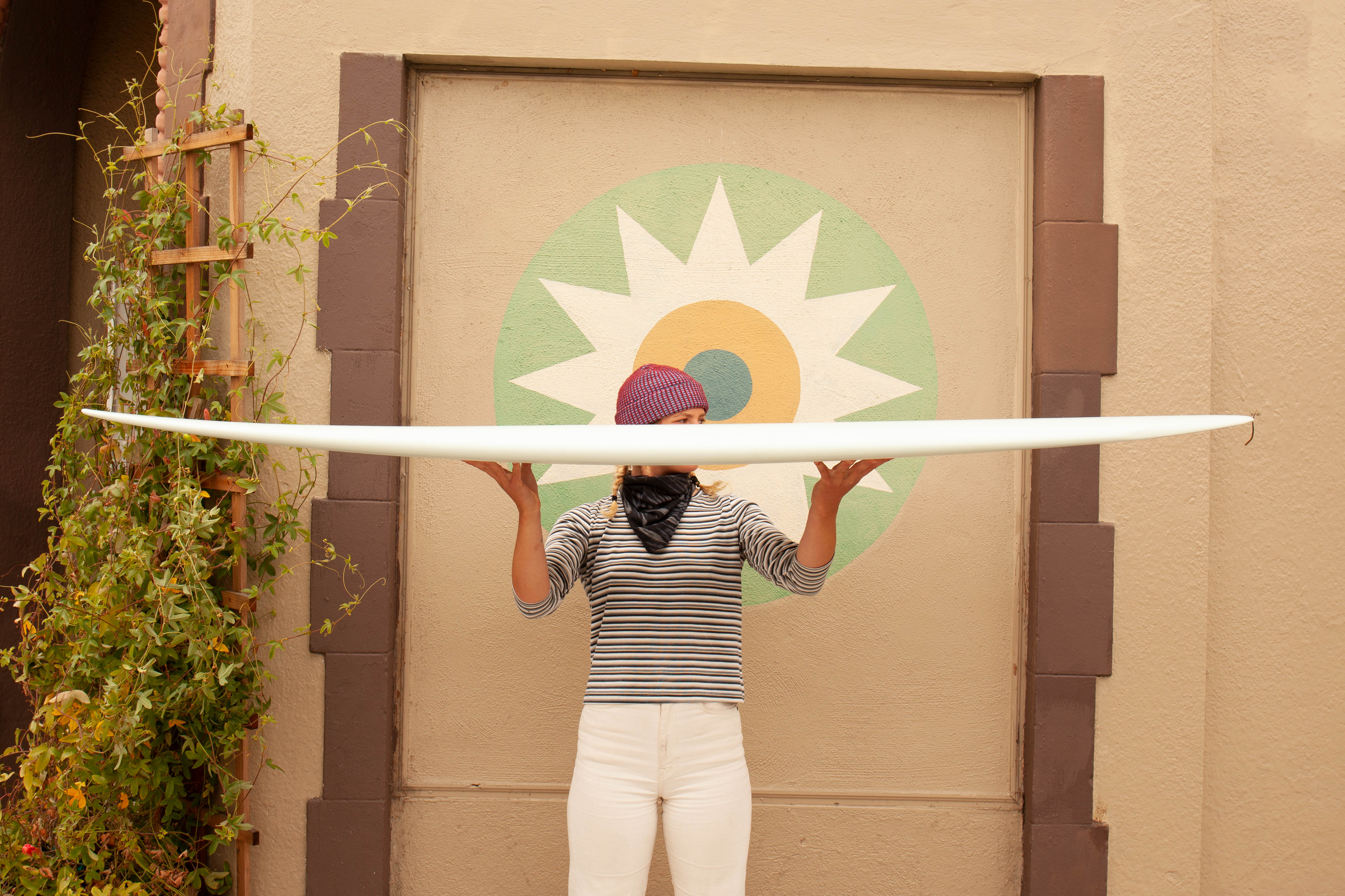 7'4 Jive Lifter - Mollusk Surf Shop