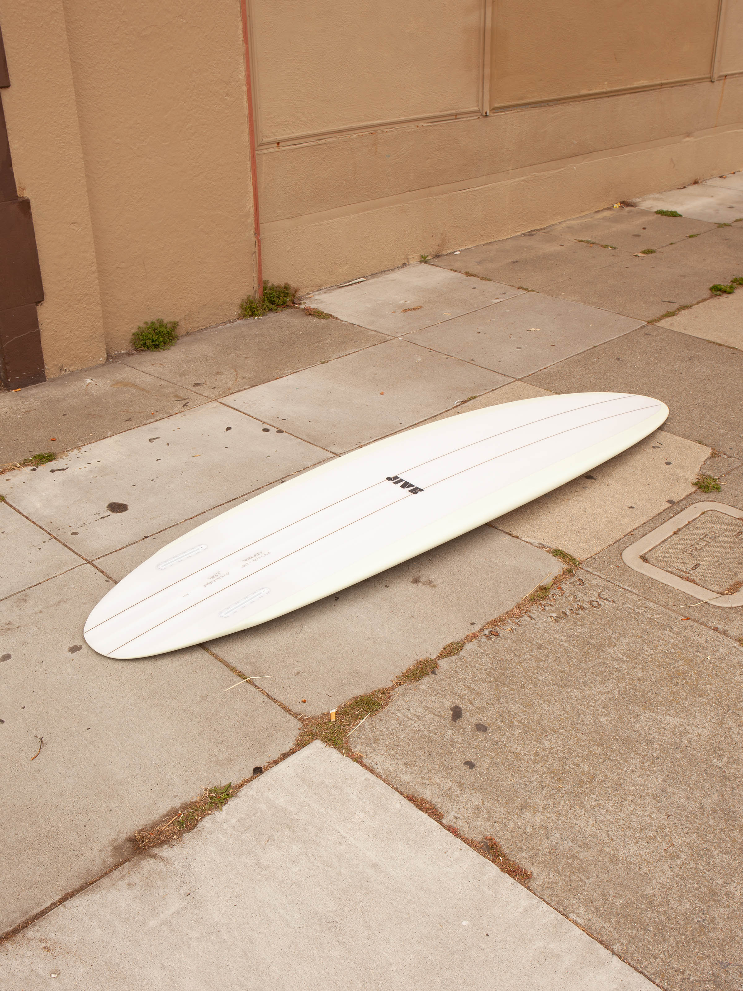 7'4 Jive Lifter - Mollusk Surf Shop