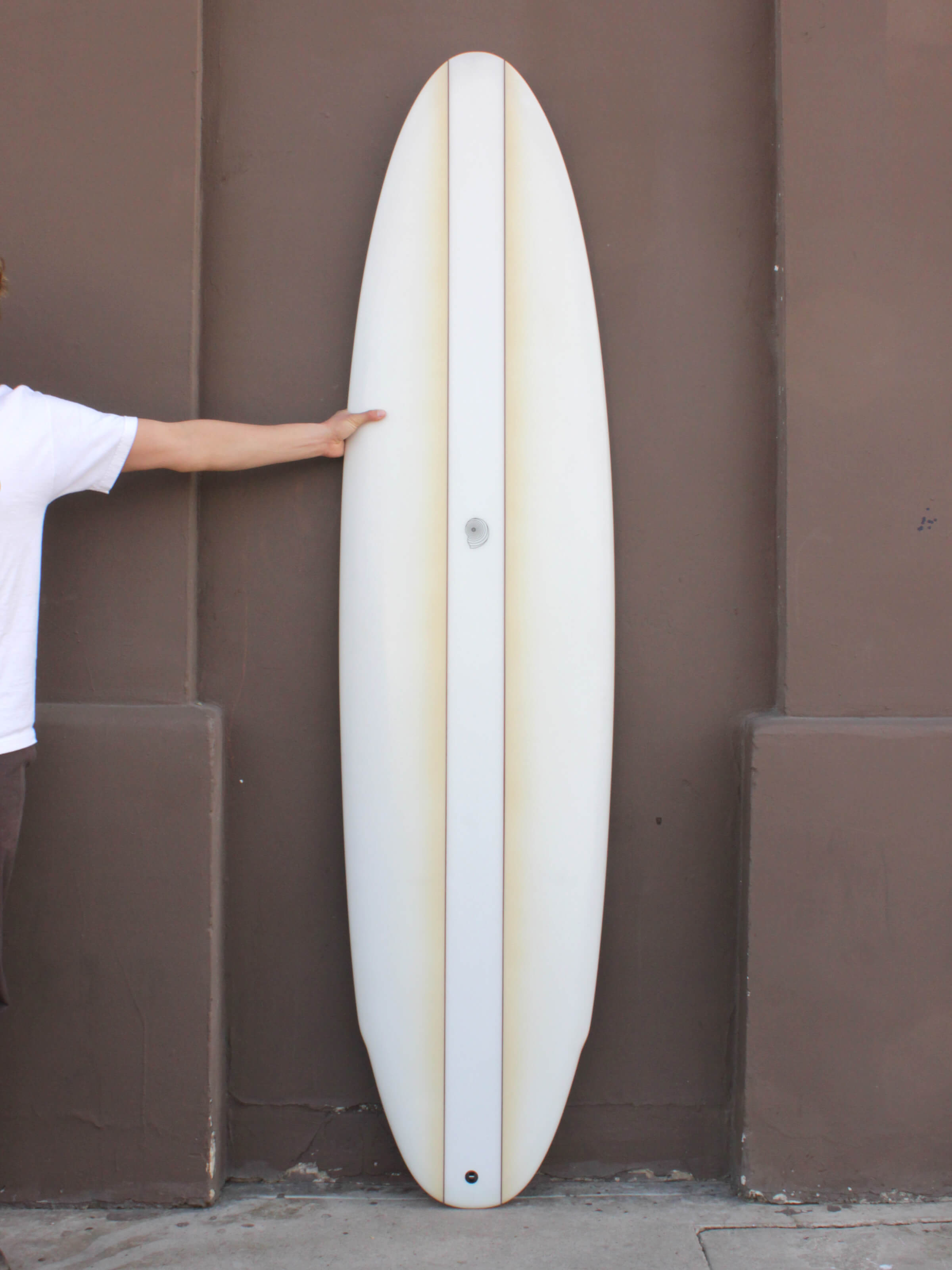 7'4 Jive Lifter (used) - Mollusk Surf Shop