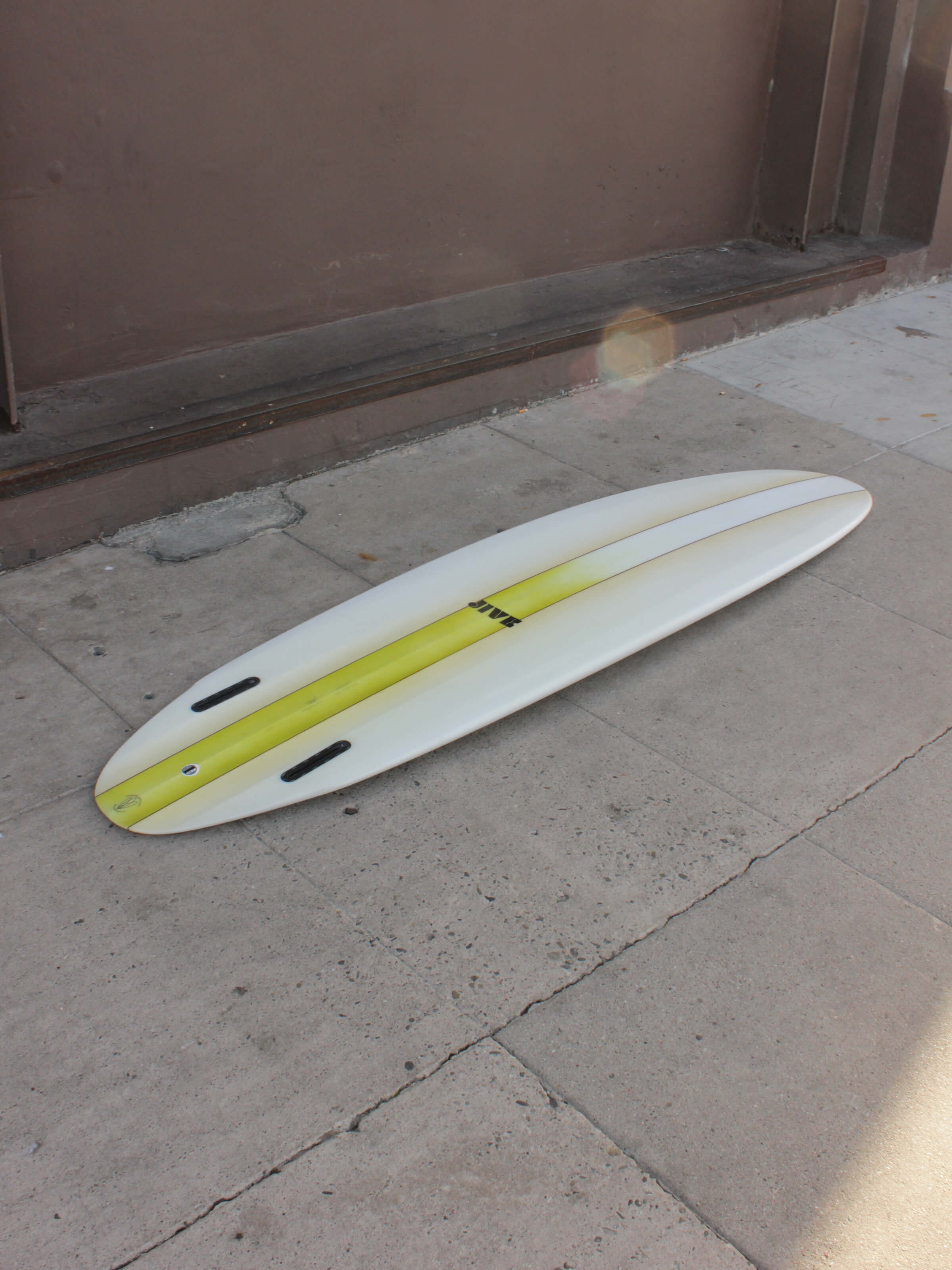 7'4 Jive Lifter (used) - Mollusk Surf Shop