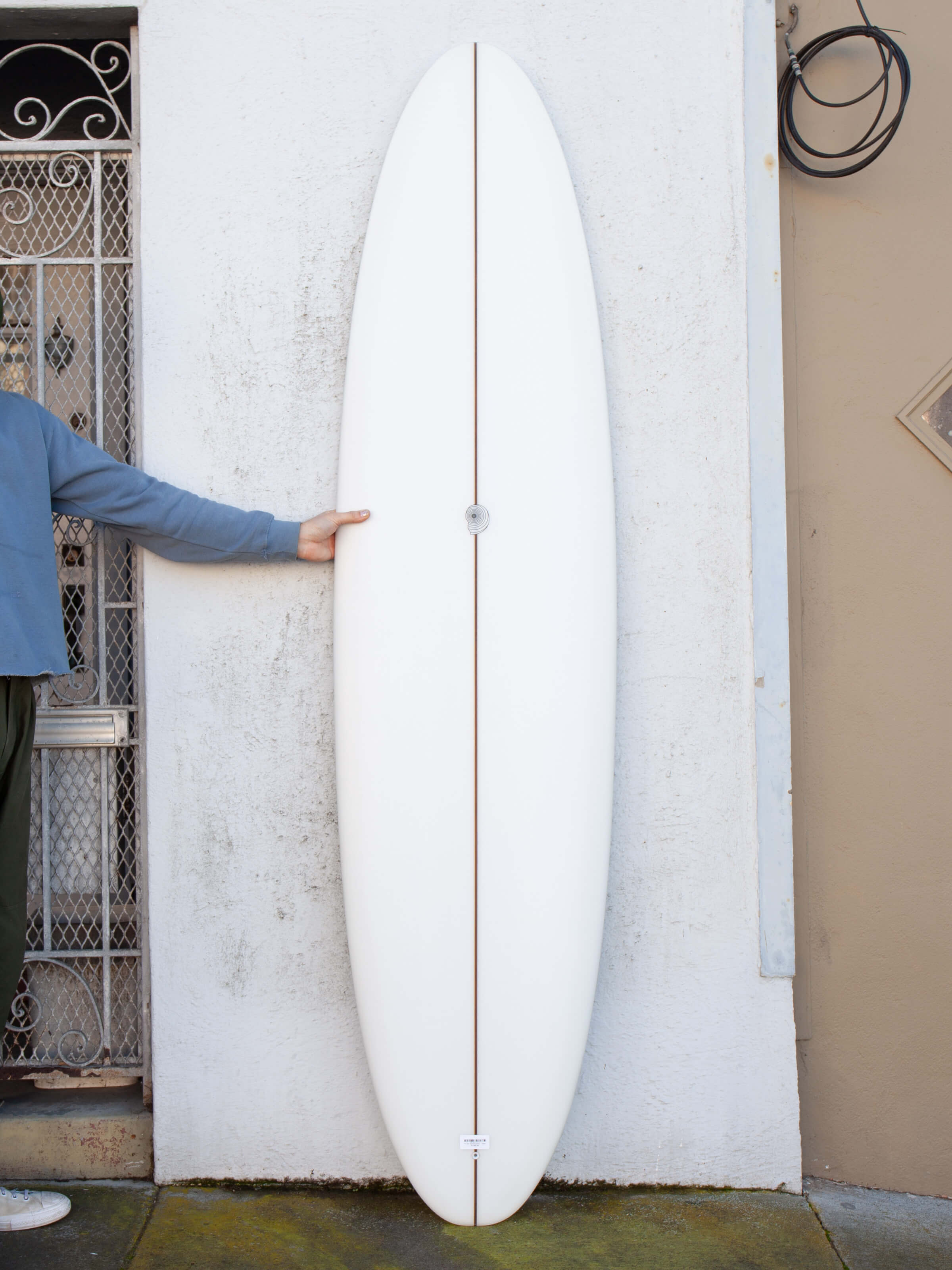7'4 Jive Opening Doors - Mollusk Surf Shop