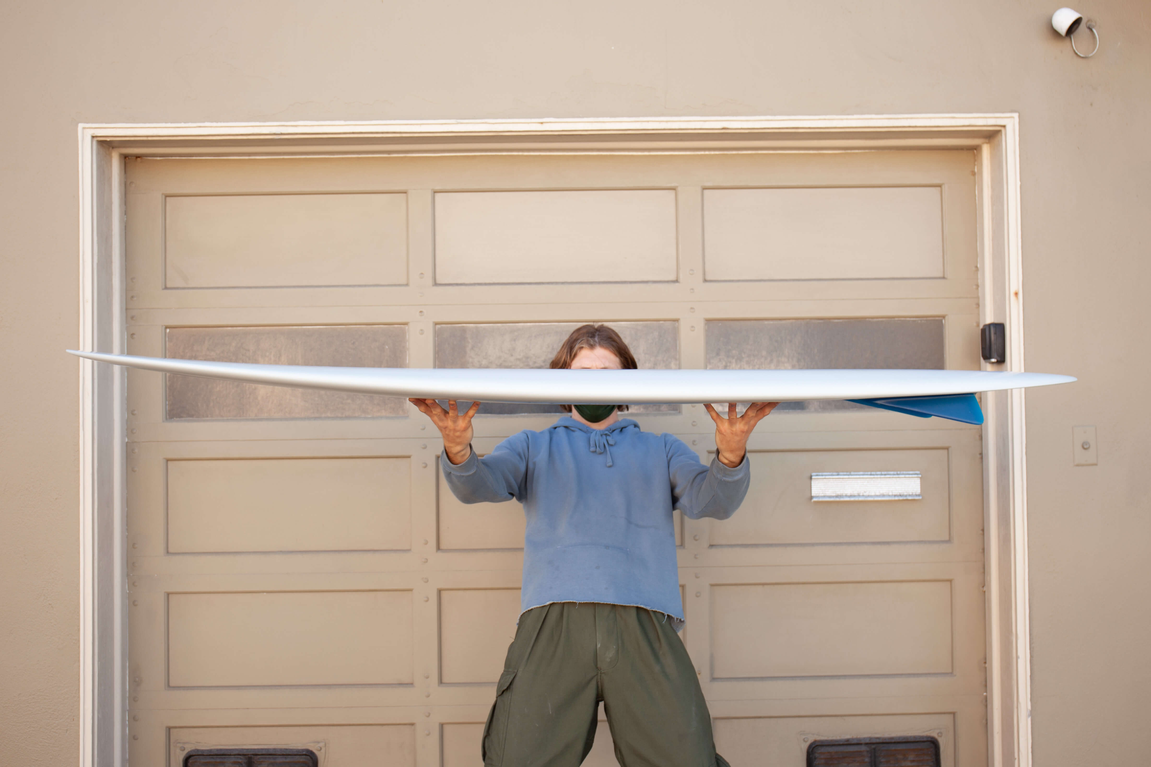 7'4 Jive Opening Doors - Mollusk Surf Shop