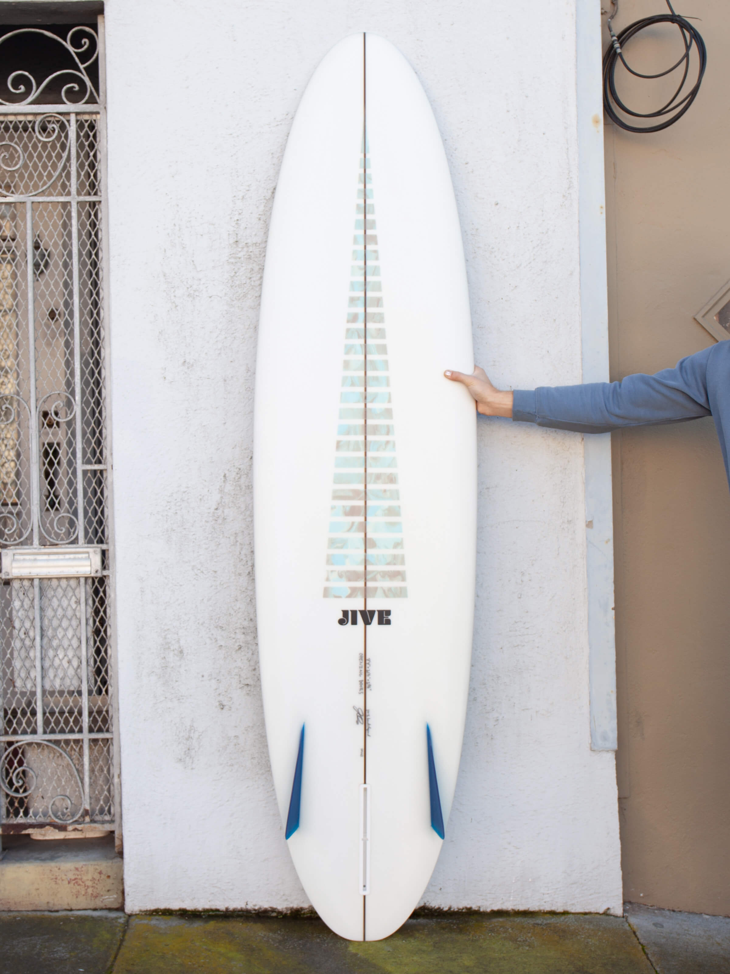 7'4 Jive Opening Doors - Mollusk Surf Shop