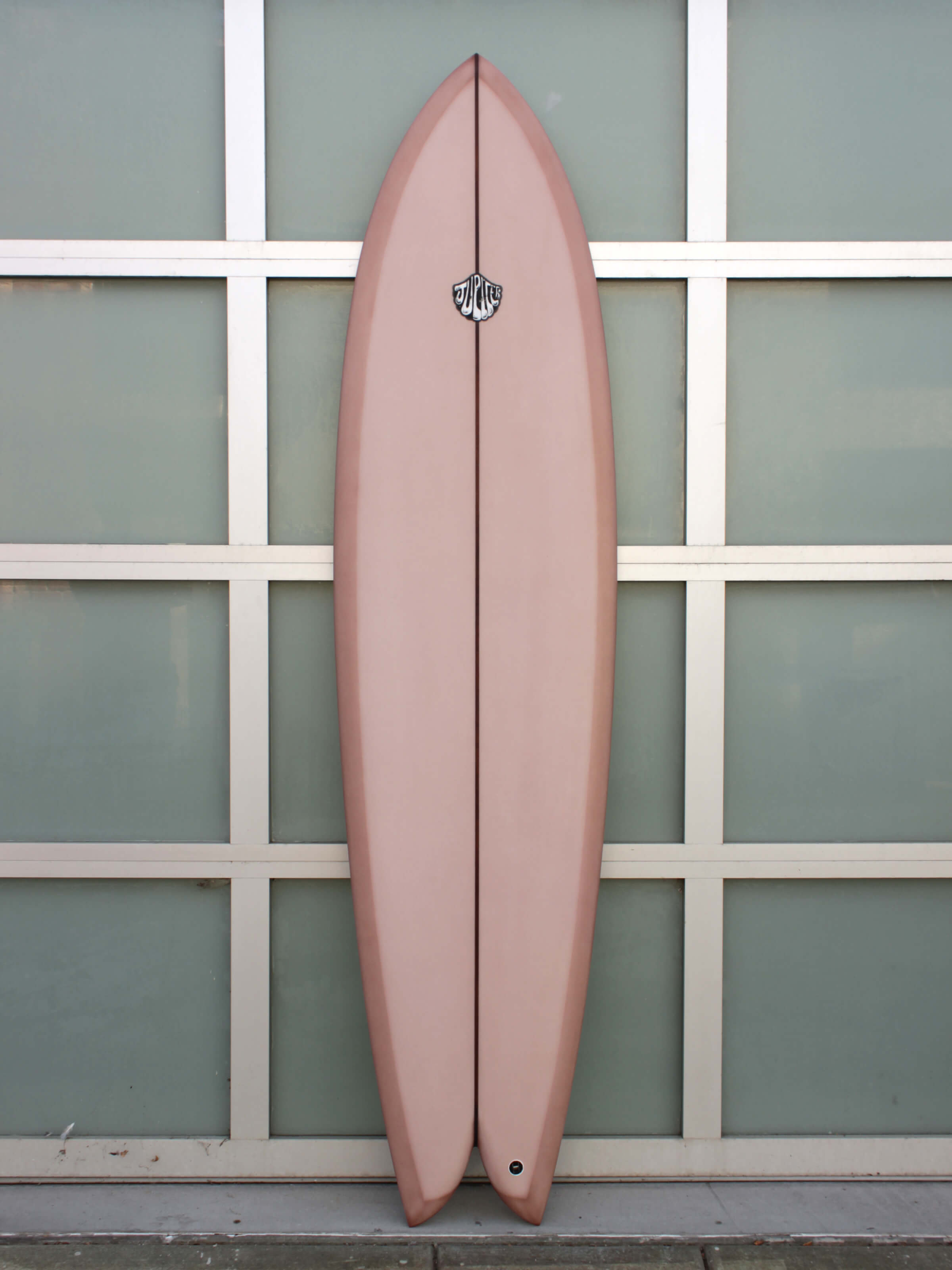 7'4 Jupiter Long Fish - Mollusk Surf Shop