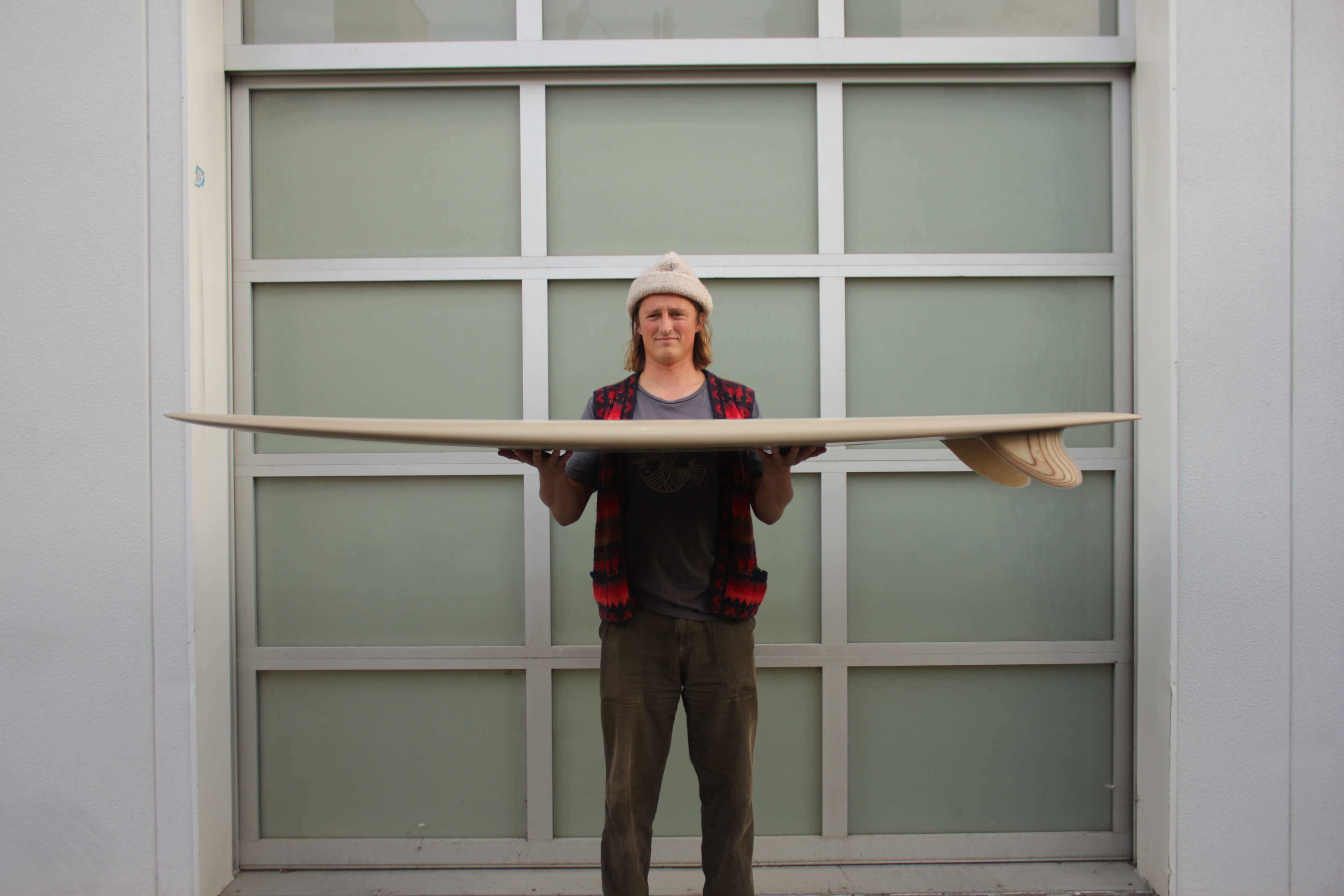 7'4 Jupiter Long Fish - Mollusk Surf Shop