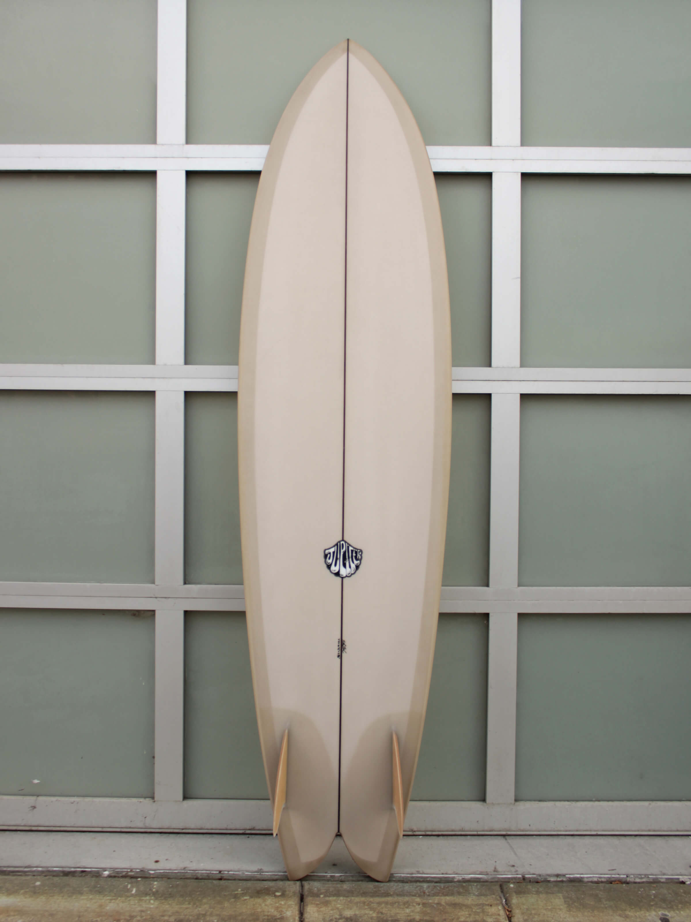 7'4 Jupiter Long Fish - Mollusk Surf Shop