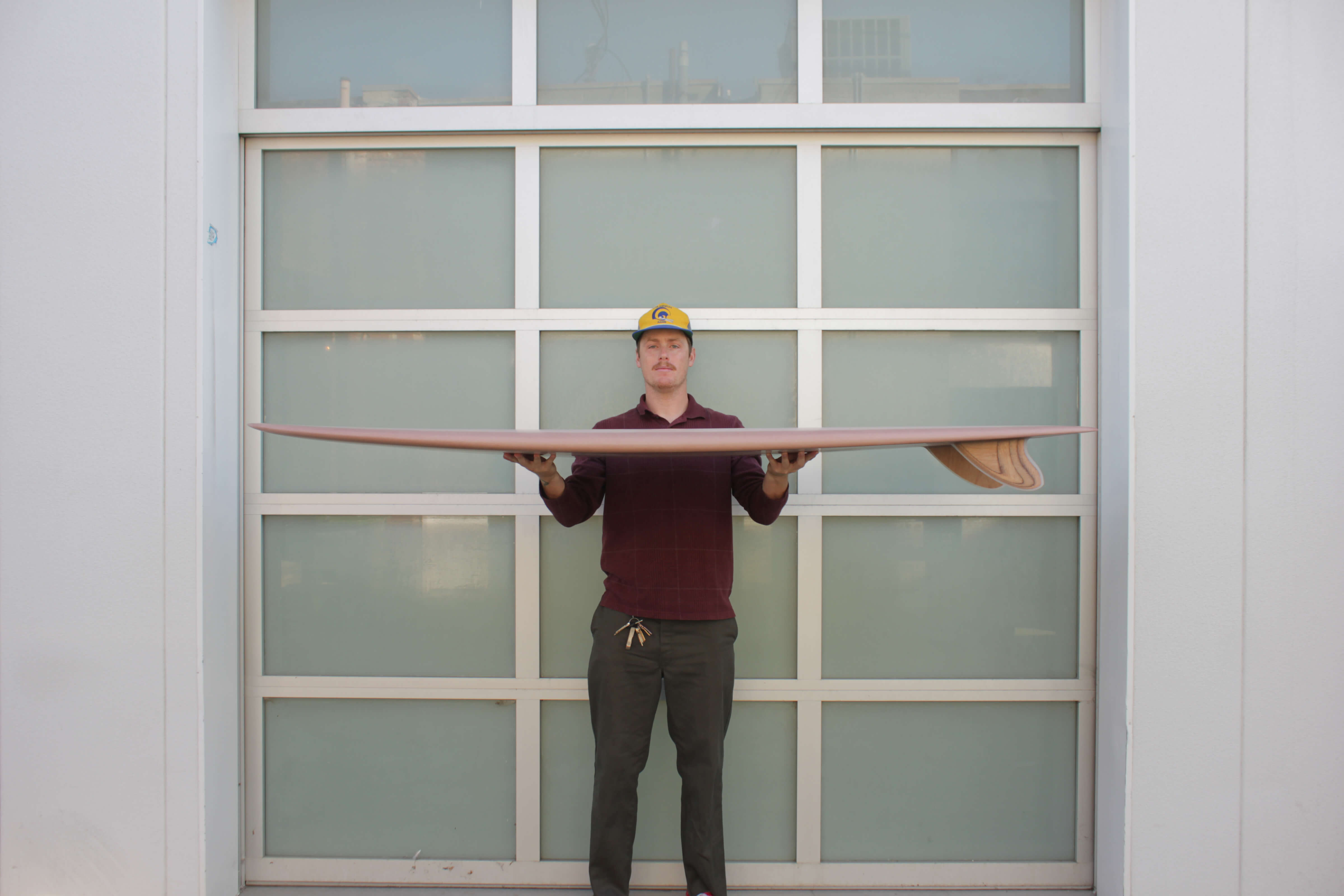 7'4 Jupiter Long Fish - Mollusk Surf Shop
