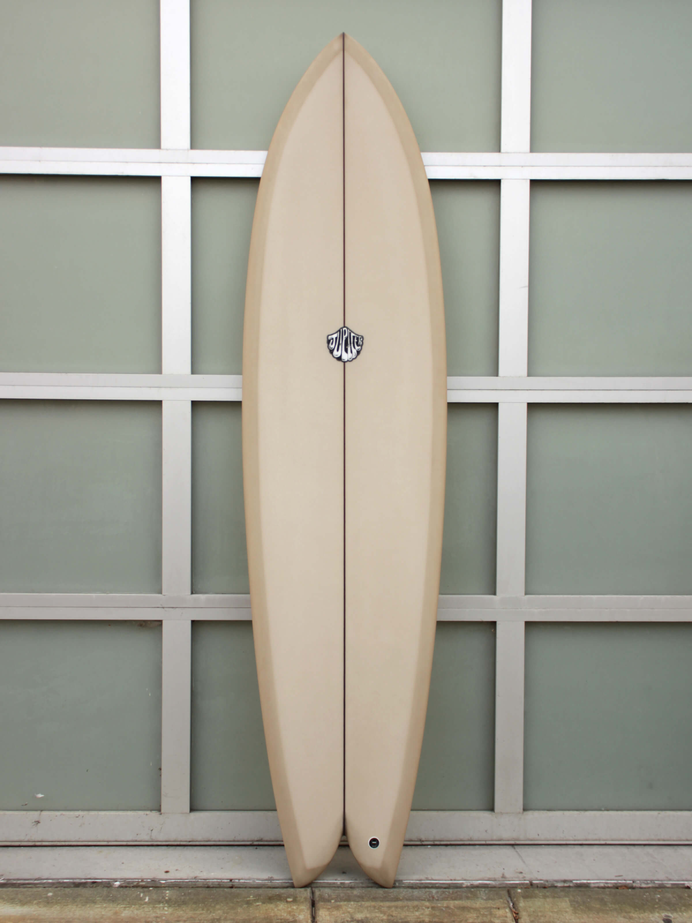 7'4 Jupiter Long Fish - Mollusk Surf Shop