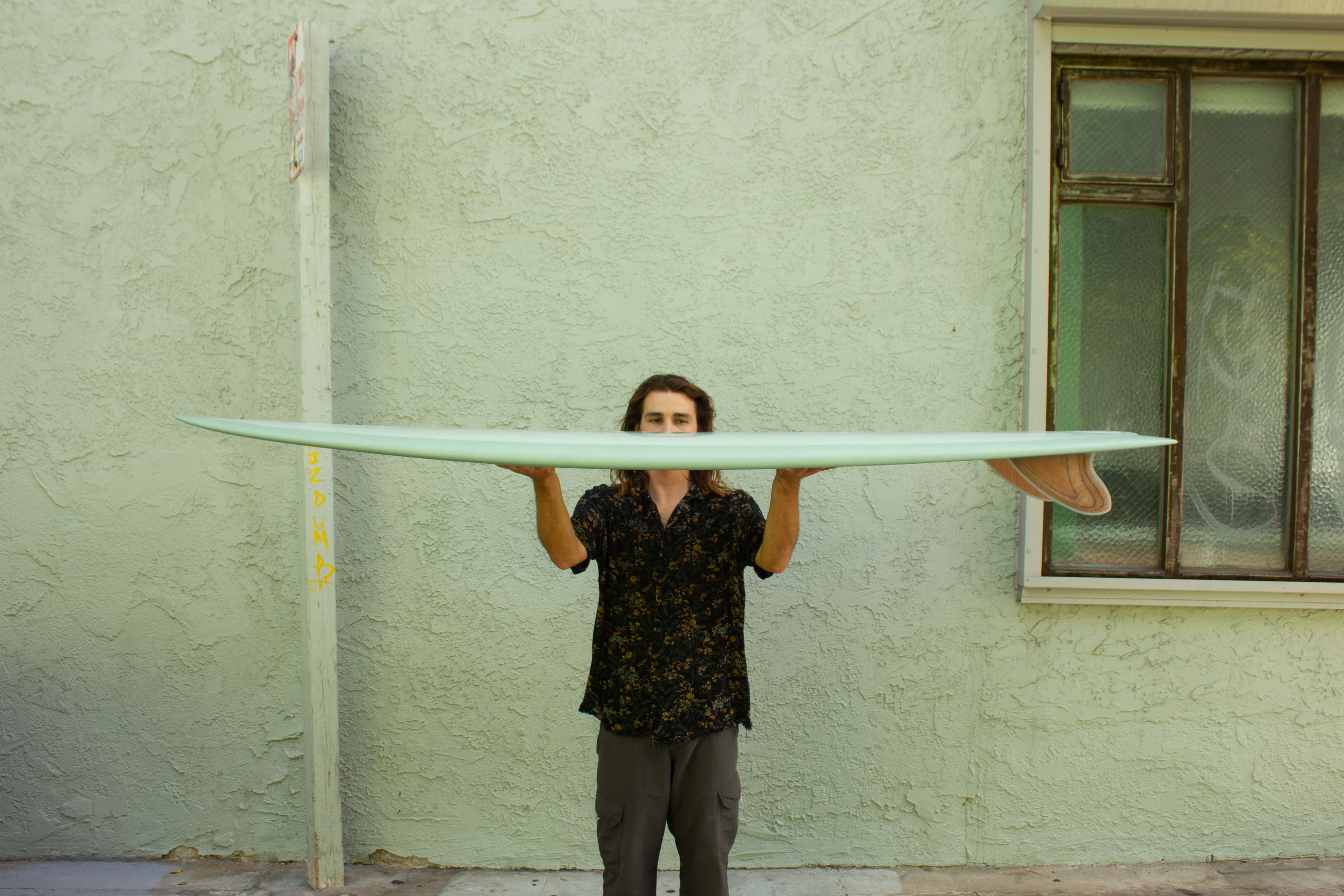 7'4 Jupiter Long Fish - Mollusk Surf Shop