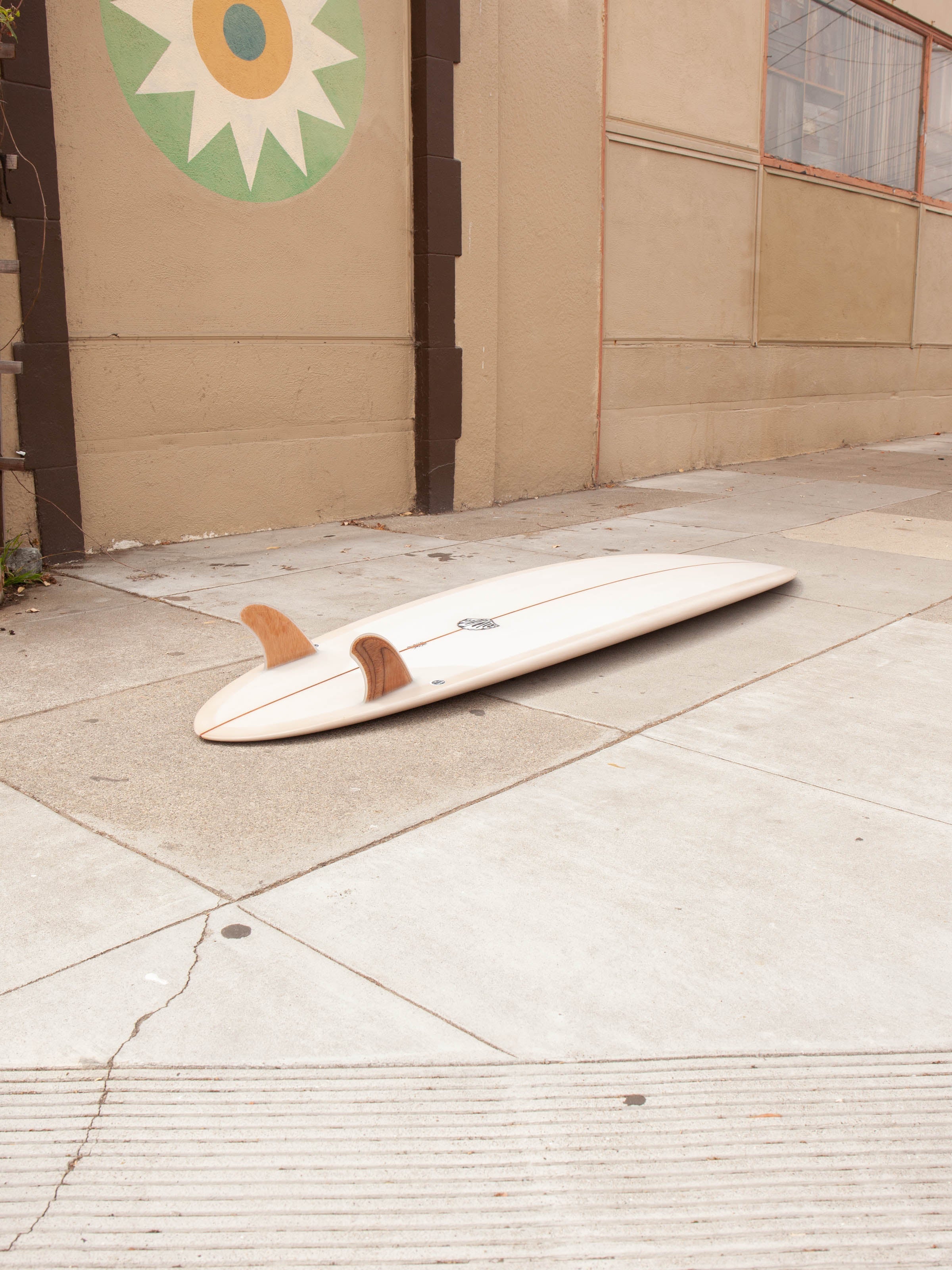7'4 Jupiter Twinzer Egg - Mollusk Surf Shop