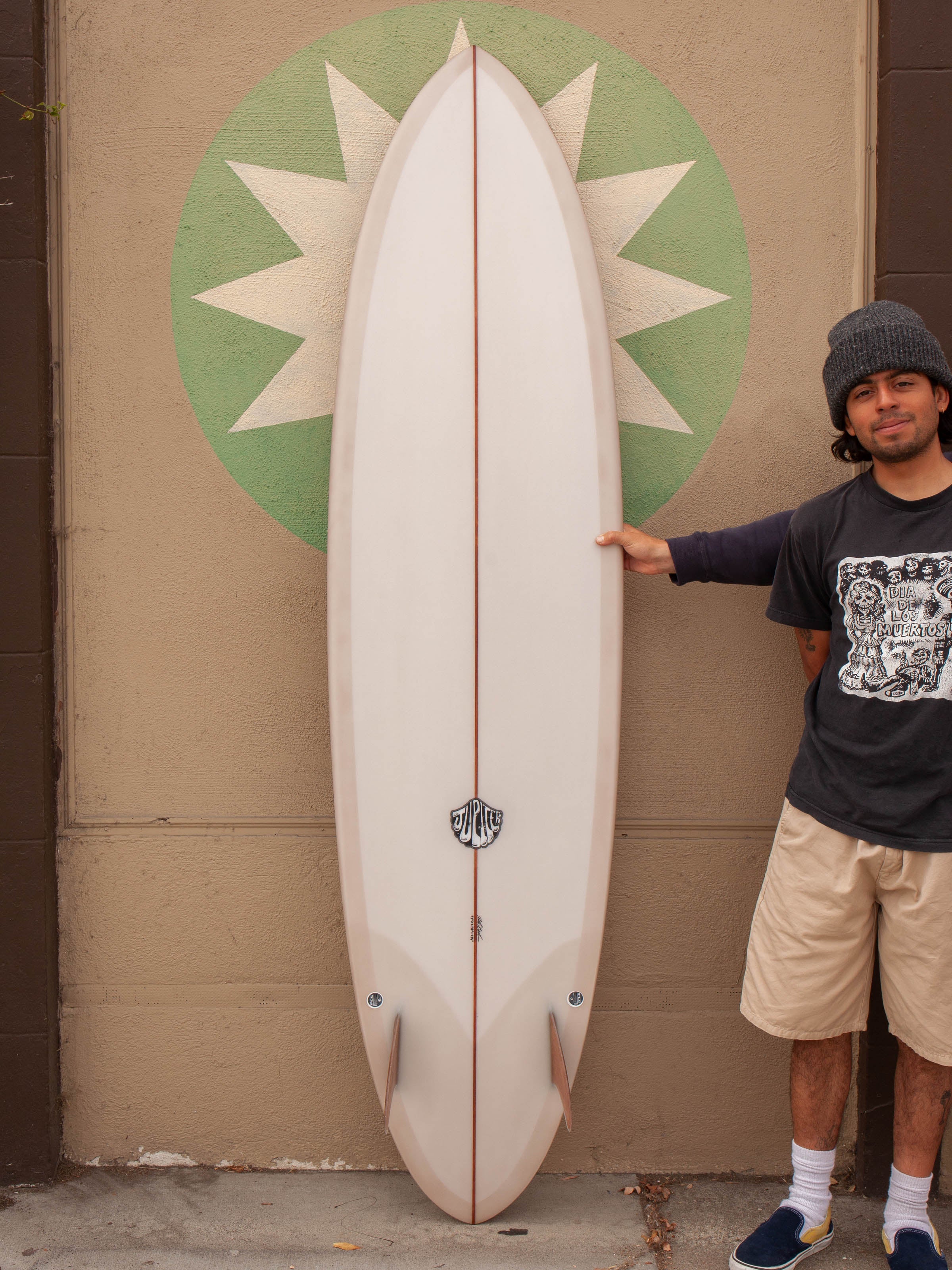 7'4 Jupiter Twinzer Egg - Mollusk Surf Shop