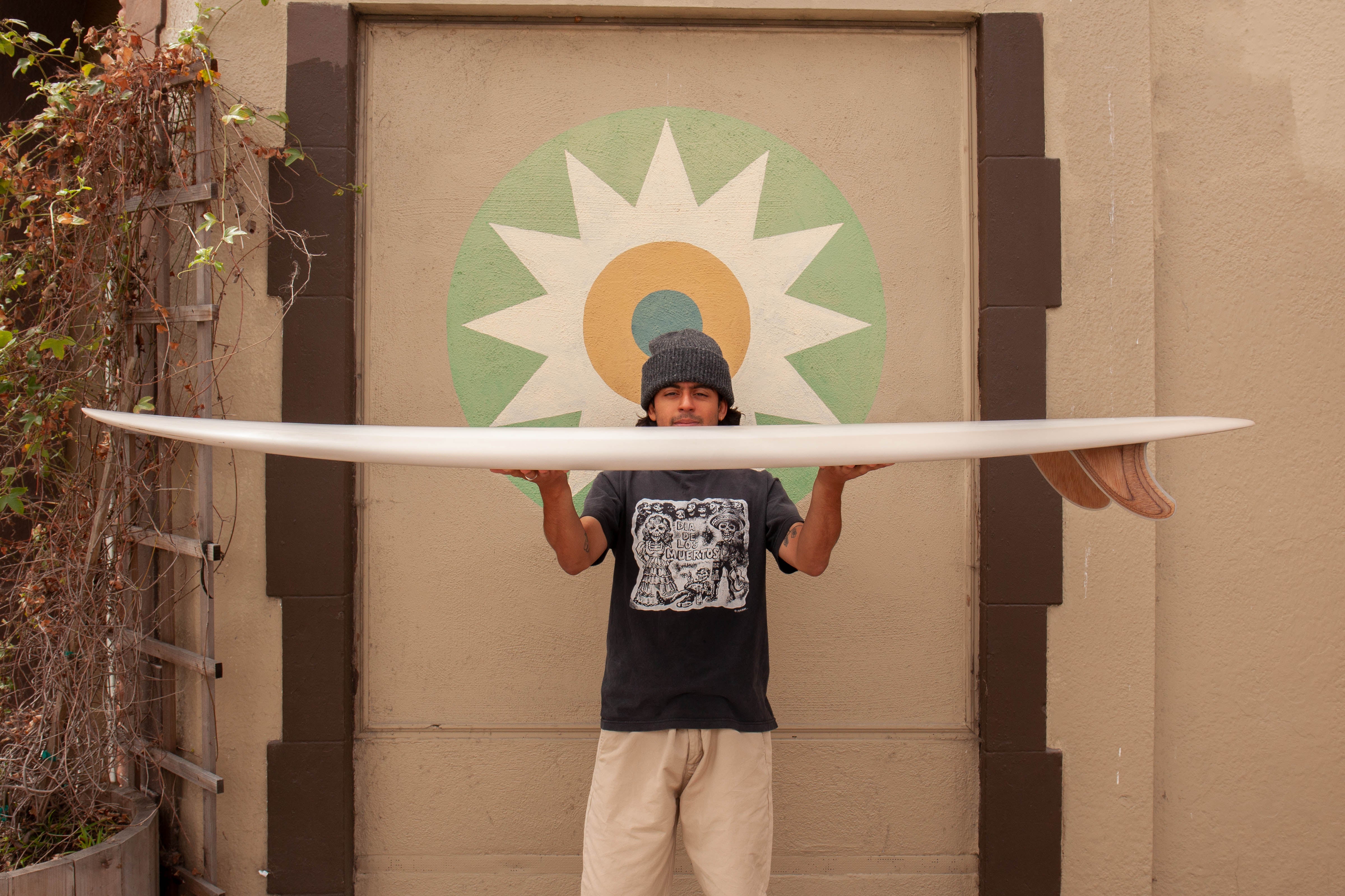 7'4 Jupiter Twinzer Egg - Mollusk Surf Shop