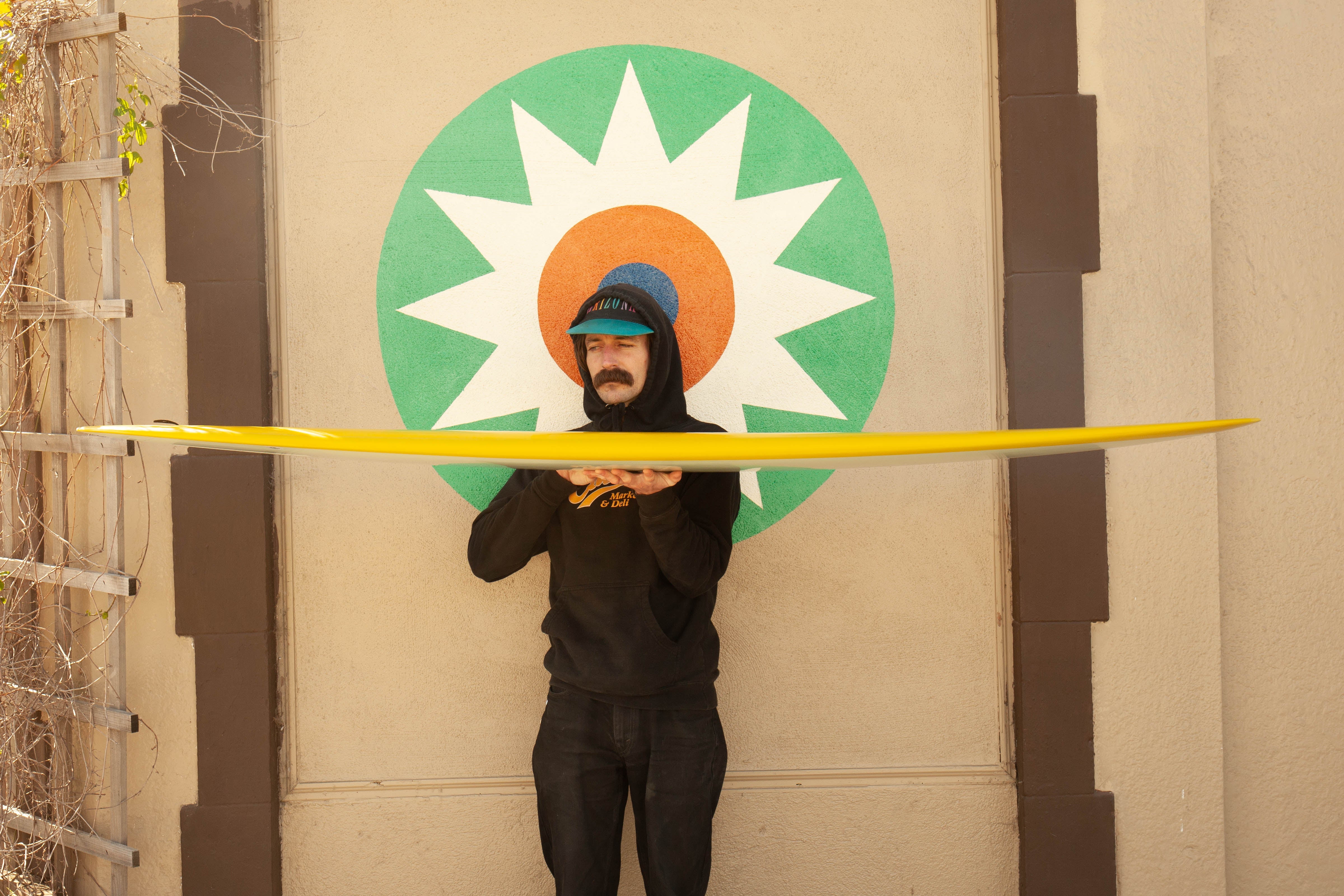 7'4 Kos Mistress - Mollusk Surf Shop