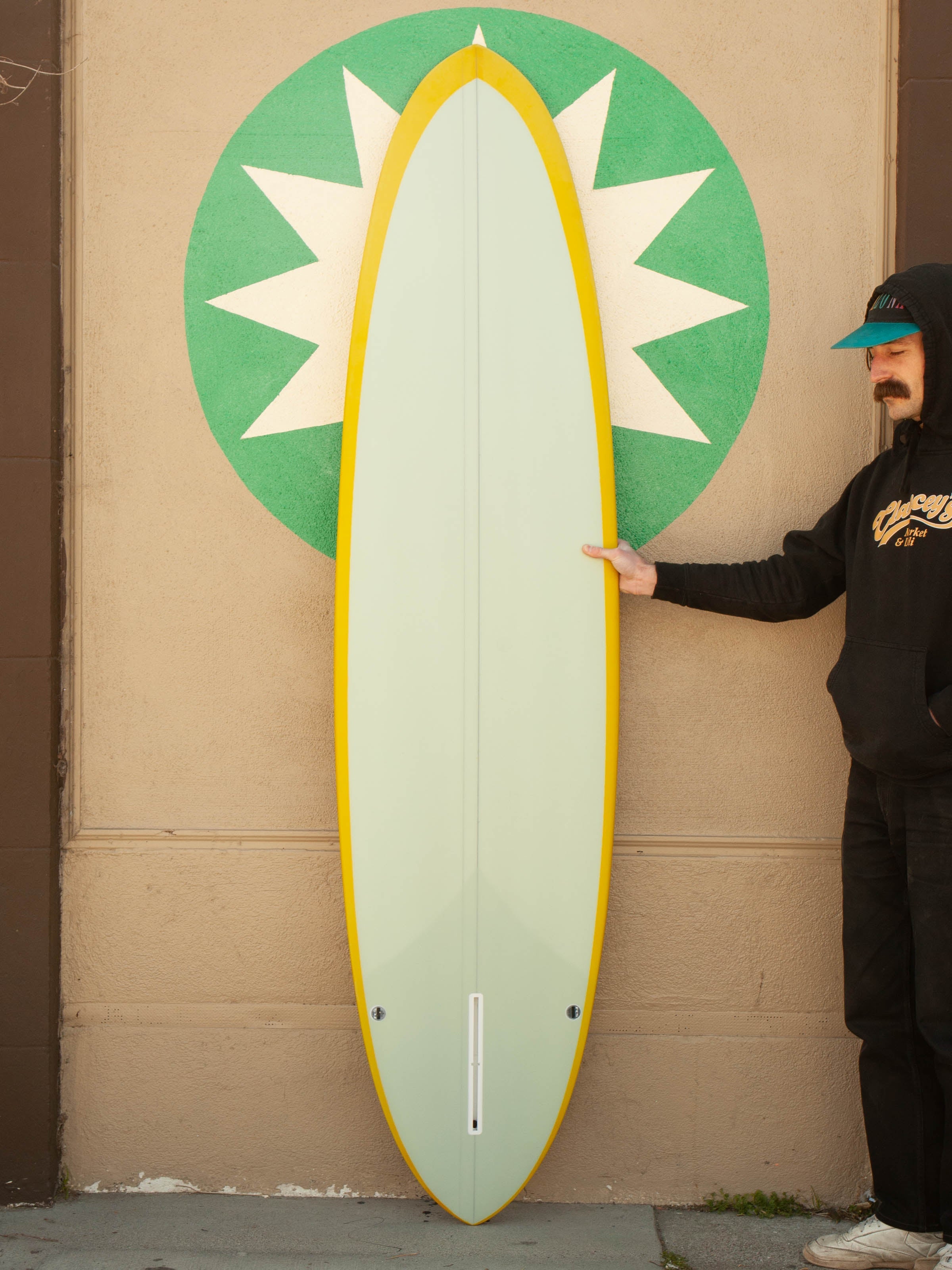 7'4 Kos Mistress - Mollusk Surf Shop