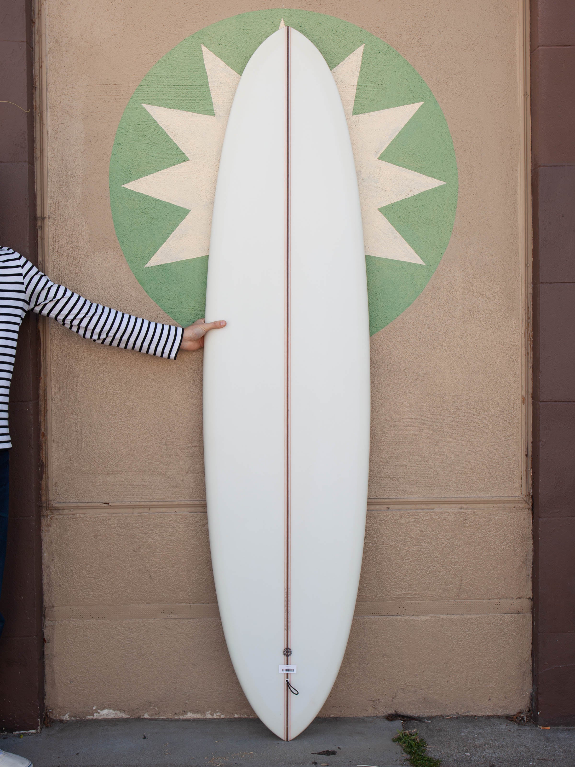 7'4 Koz McRae Mistress - Mollusk Surf Shop