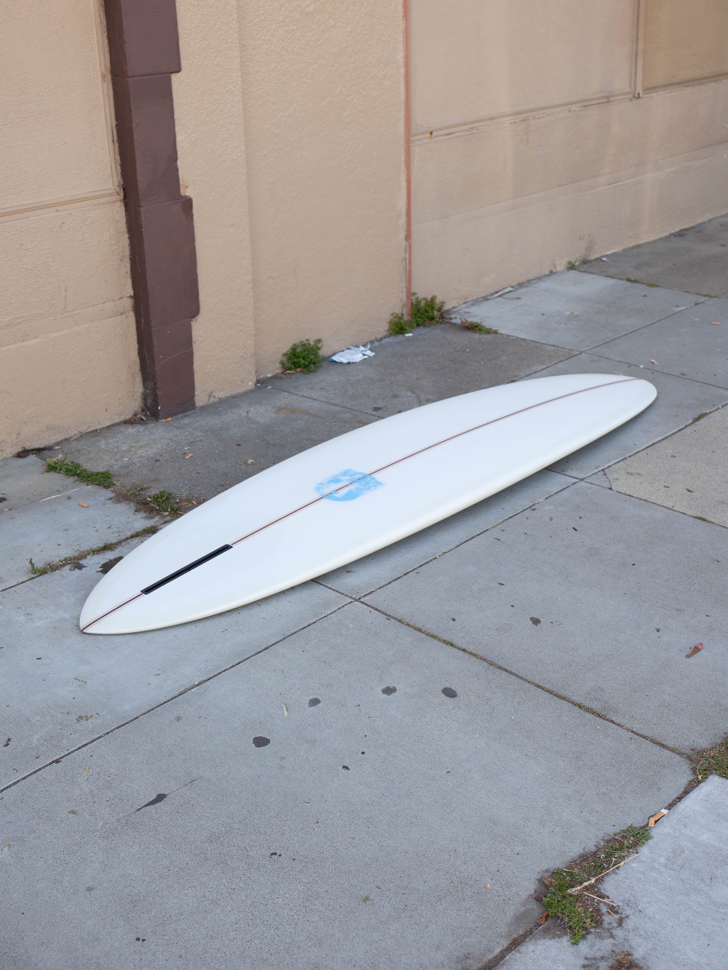 7'4 Koz McRae Mistress - Mollusk Surf Shop